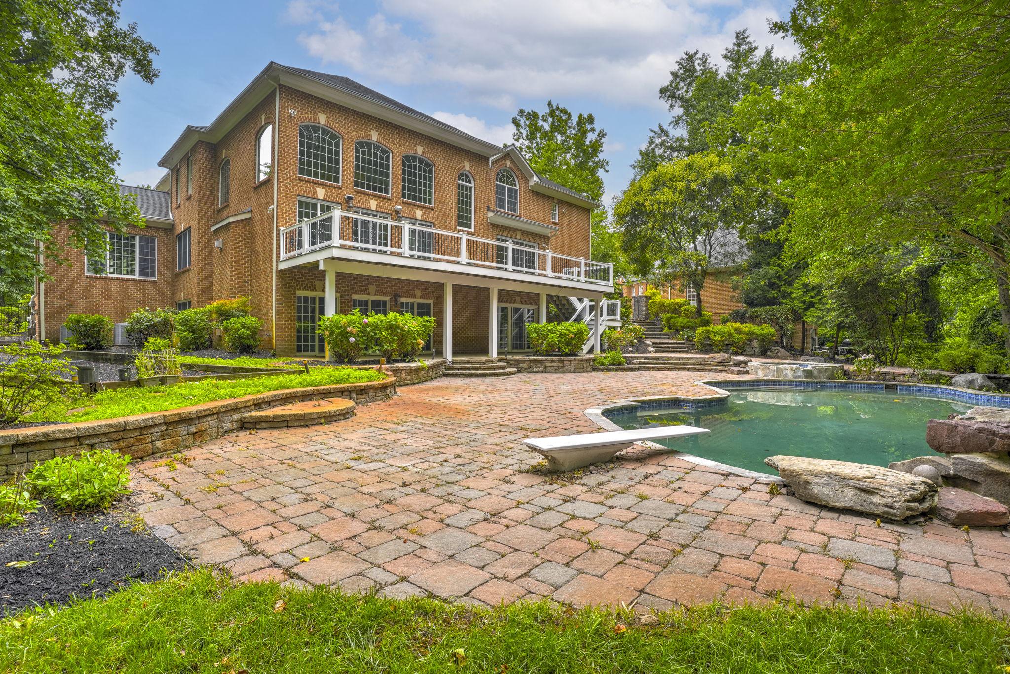  3404 Burgh Lane, Edgewater, MD, 21037 - 物件實景