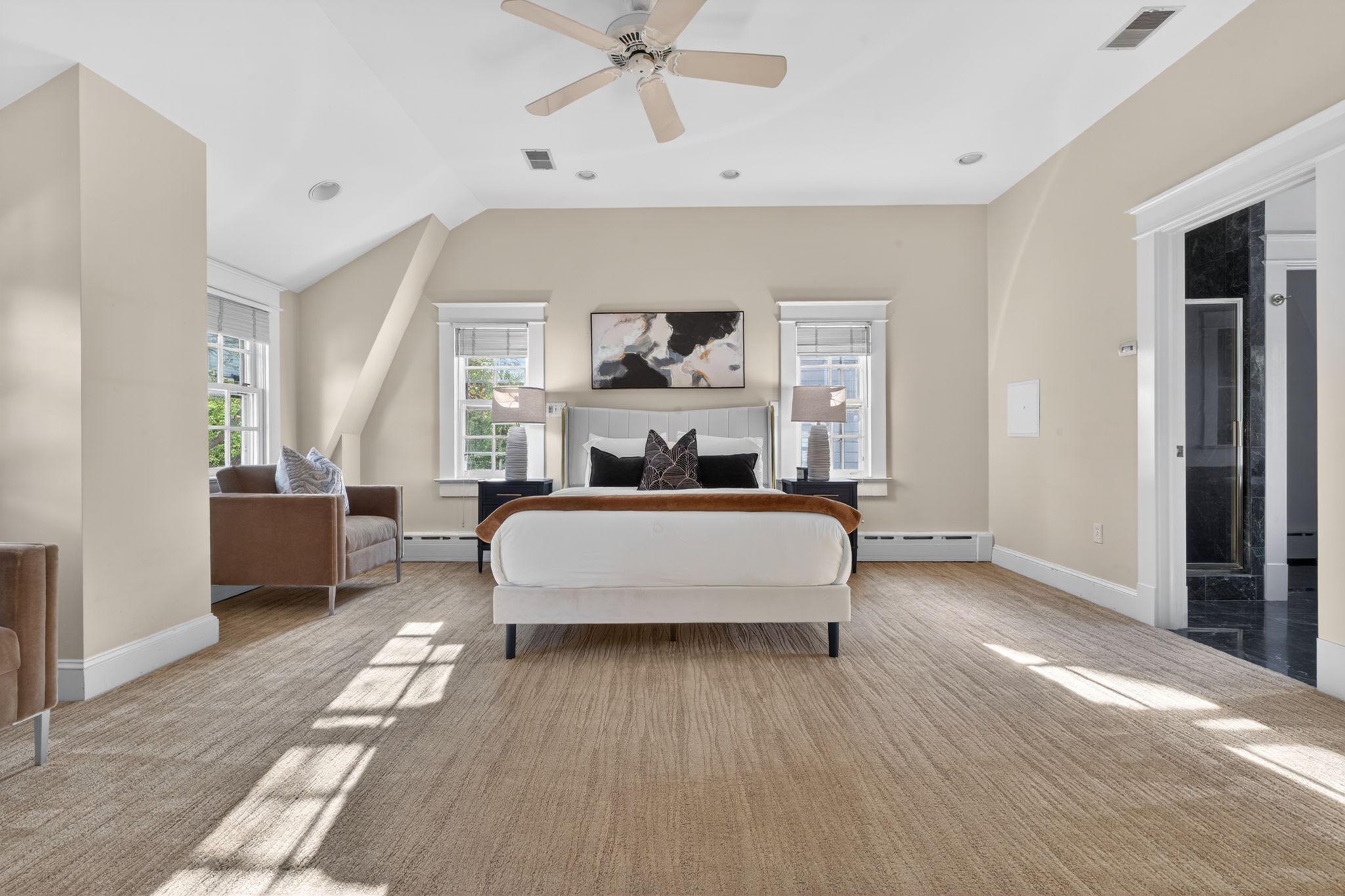  3804 Kanawha Street NW, Washington, DC, 20015 - 物件實景