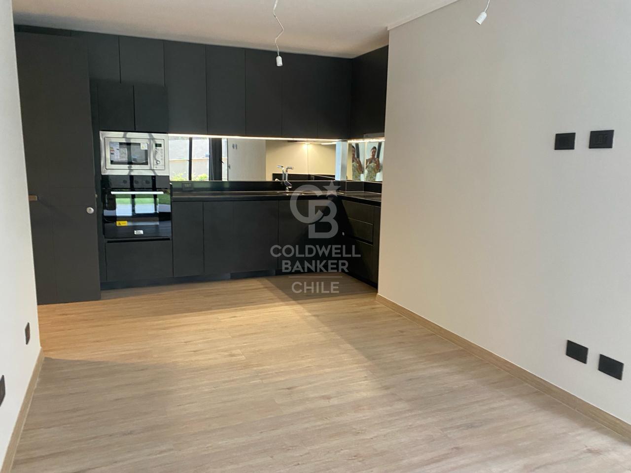 Las Condes, Chile, 1 Bedroom Bedrooms, ,1 BathroomBathrooms,Residential,For Sale,1708550