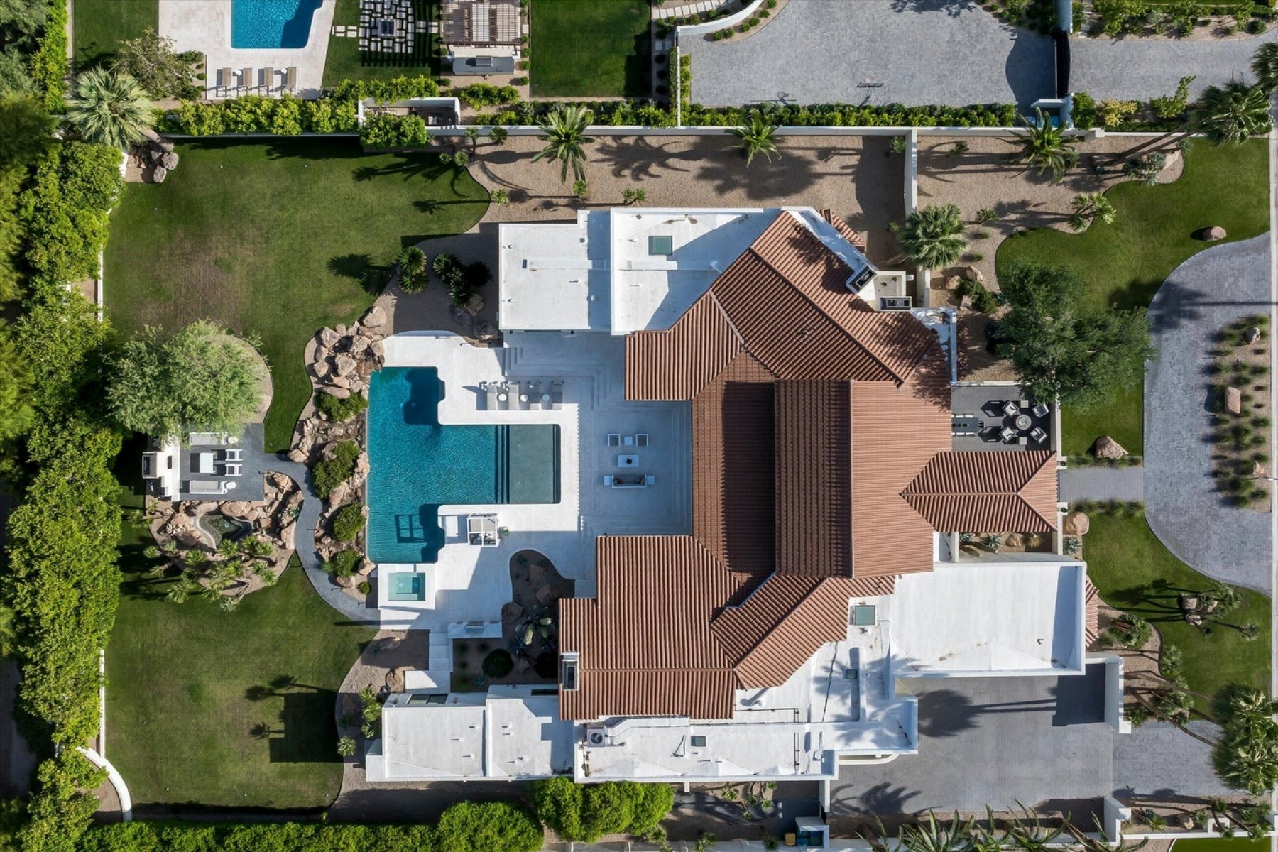  8635 N 65TH ST¦Paradise Valley, AZ - 物件實景