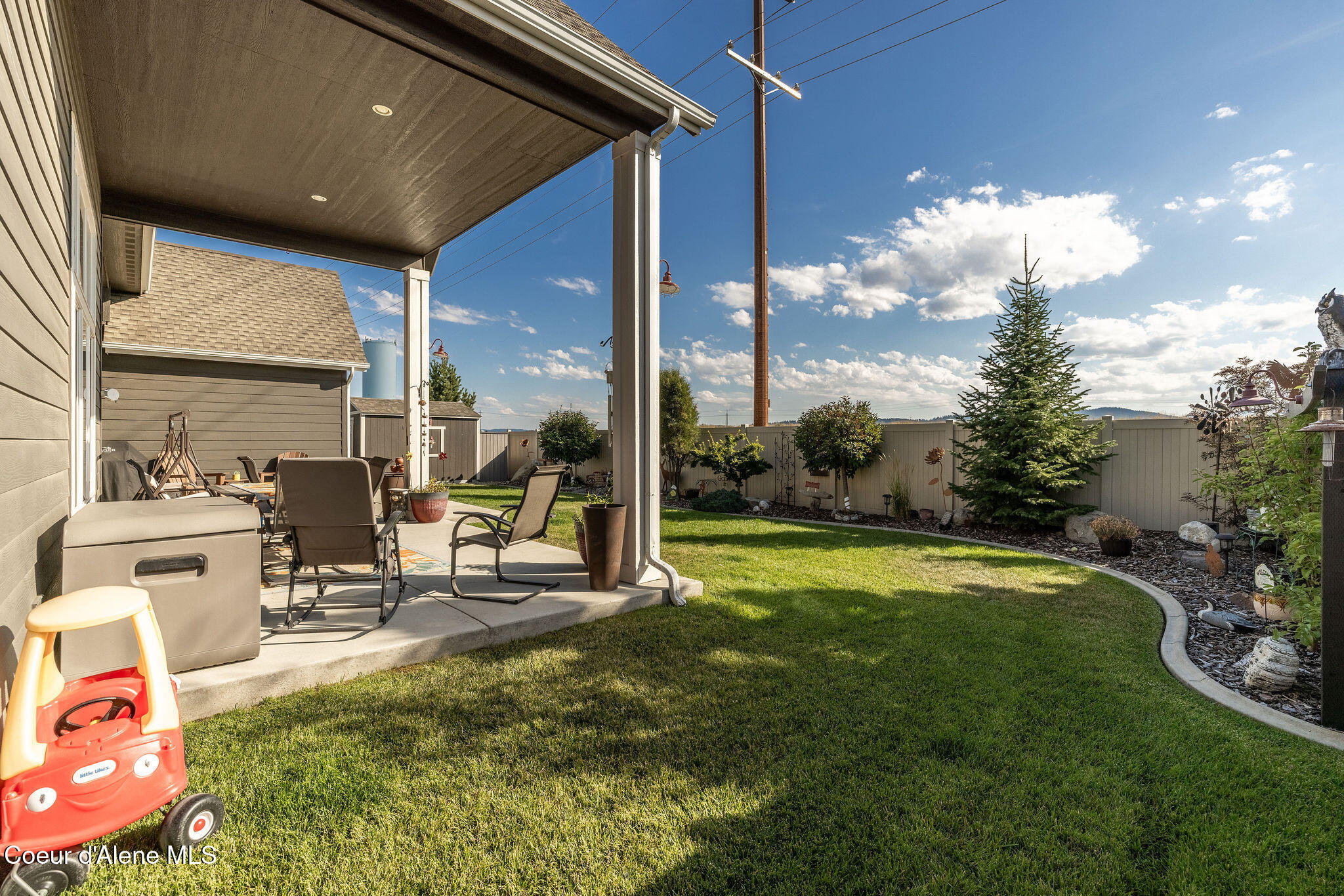 Coeur D'alene, Idaho, 83815, United States, 3 Bedrooms Bedrooms, ,1 BathroomBathrooms,Residential,For Sale,1927232