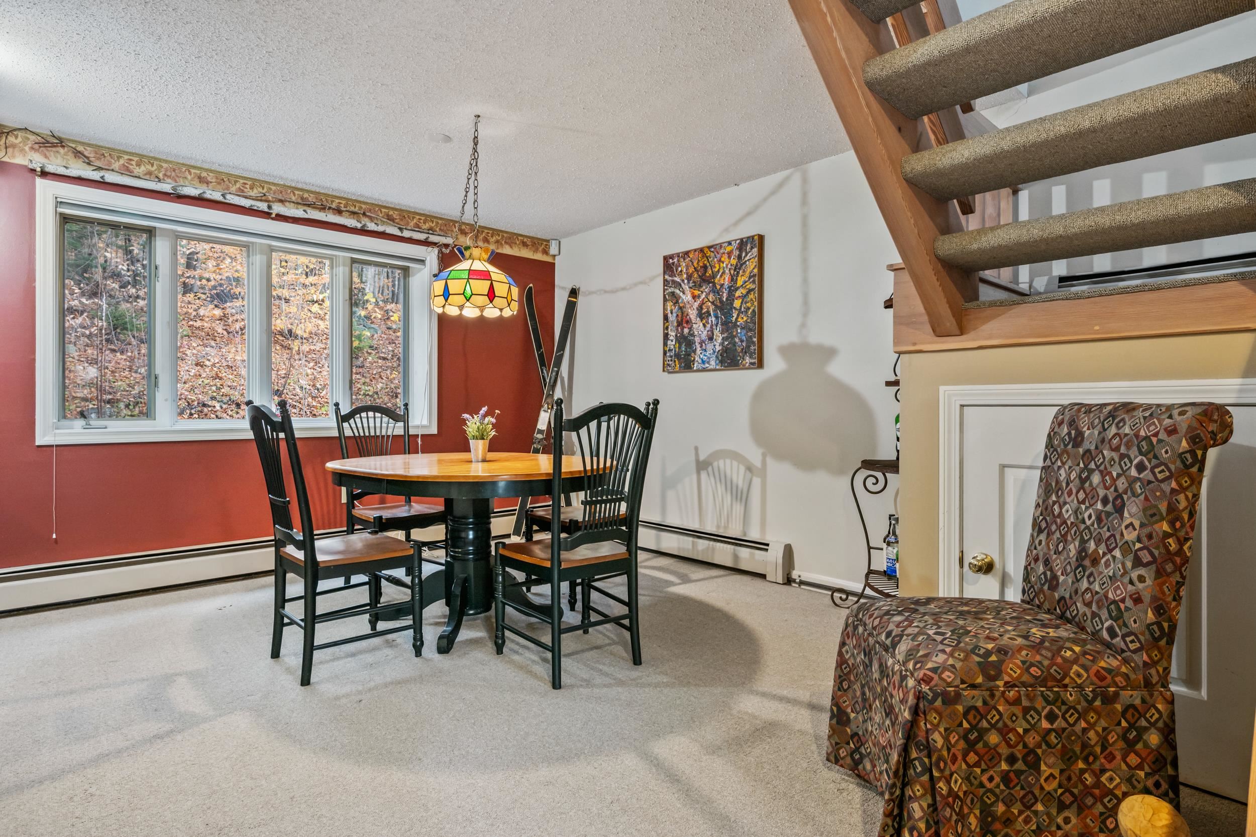 Jackson, New Hampshire, 03846, United States, 2 Bedrooms Bedrooms, ,2 BathroomsBathrooms,Residential,For Sale,1988015