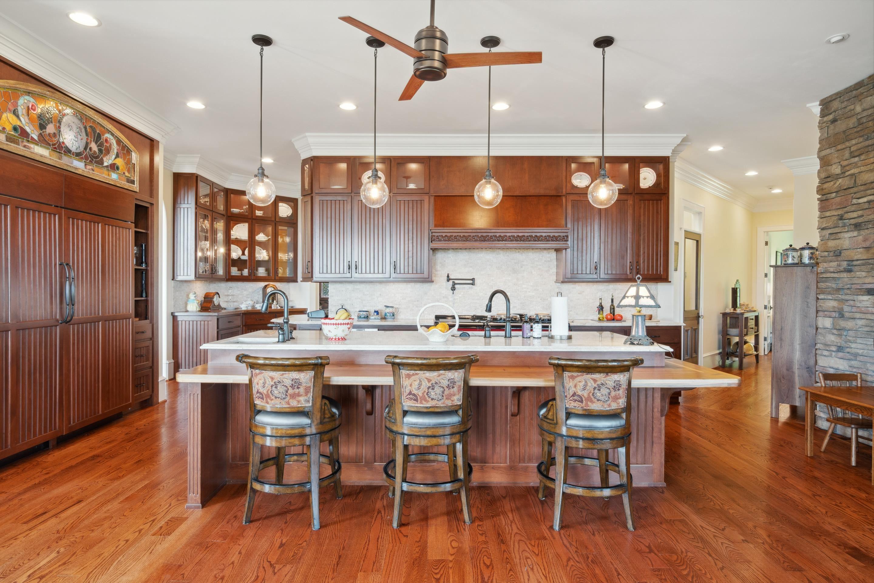 Fancy Gap, Virginia, 24328, United States, 4 Bedrooms Bedrooms, ,4 BathroomsBathrooms,Residential,For Sale,1848358