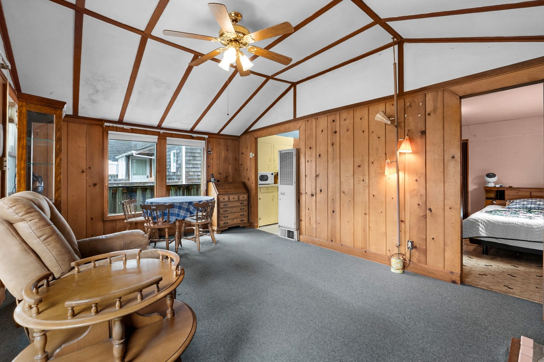  164 W JACKSON ST Cannon Beach, OR 97110 - 物件實景