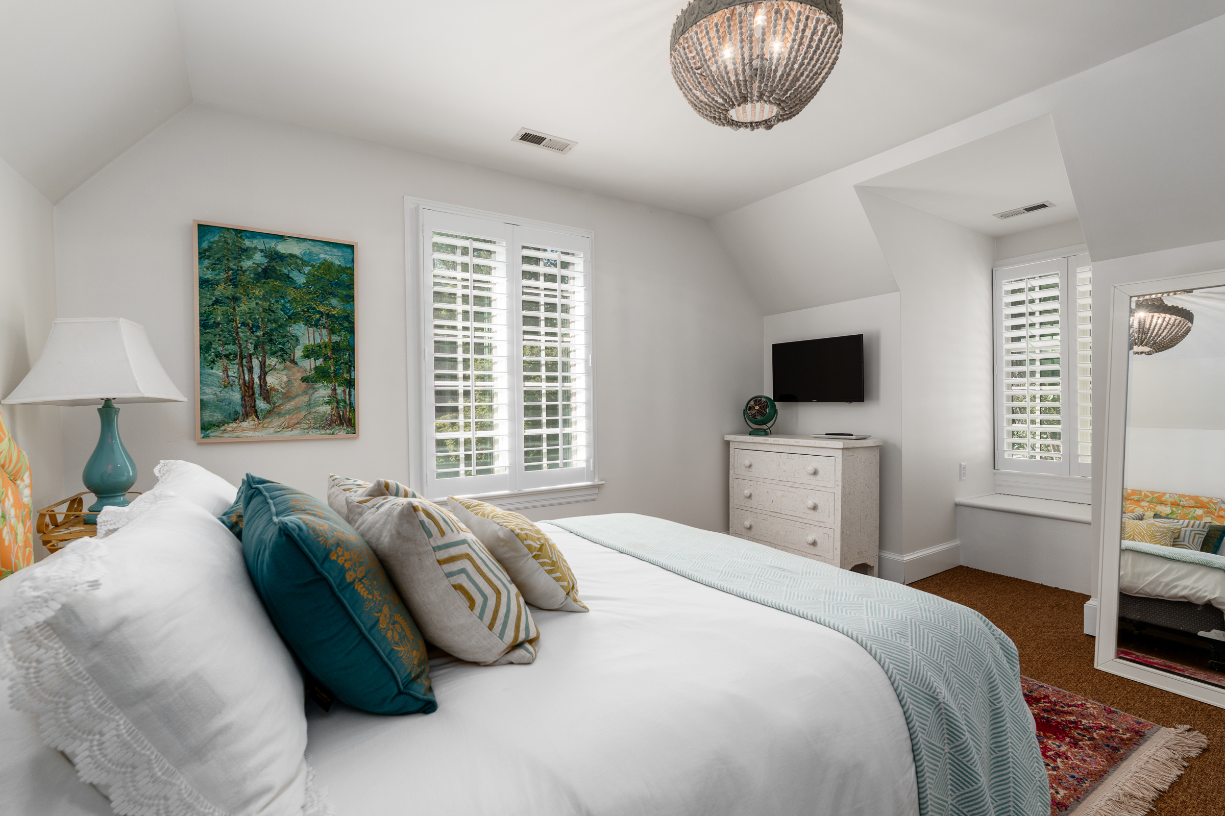  5 Lancaster Lane, Henrico, VA 23229 - 物件實景