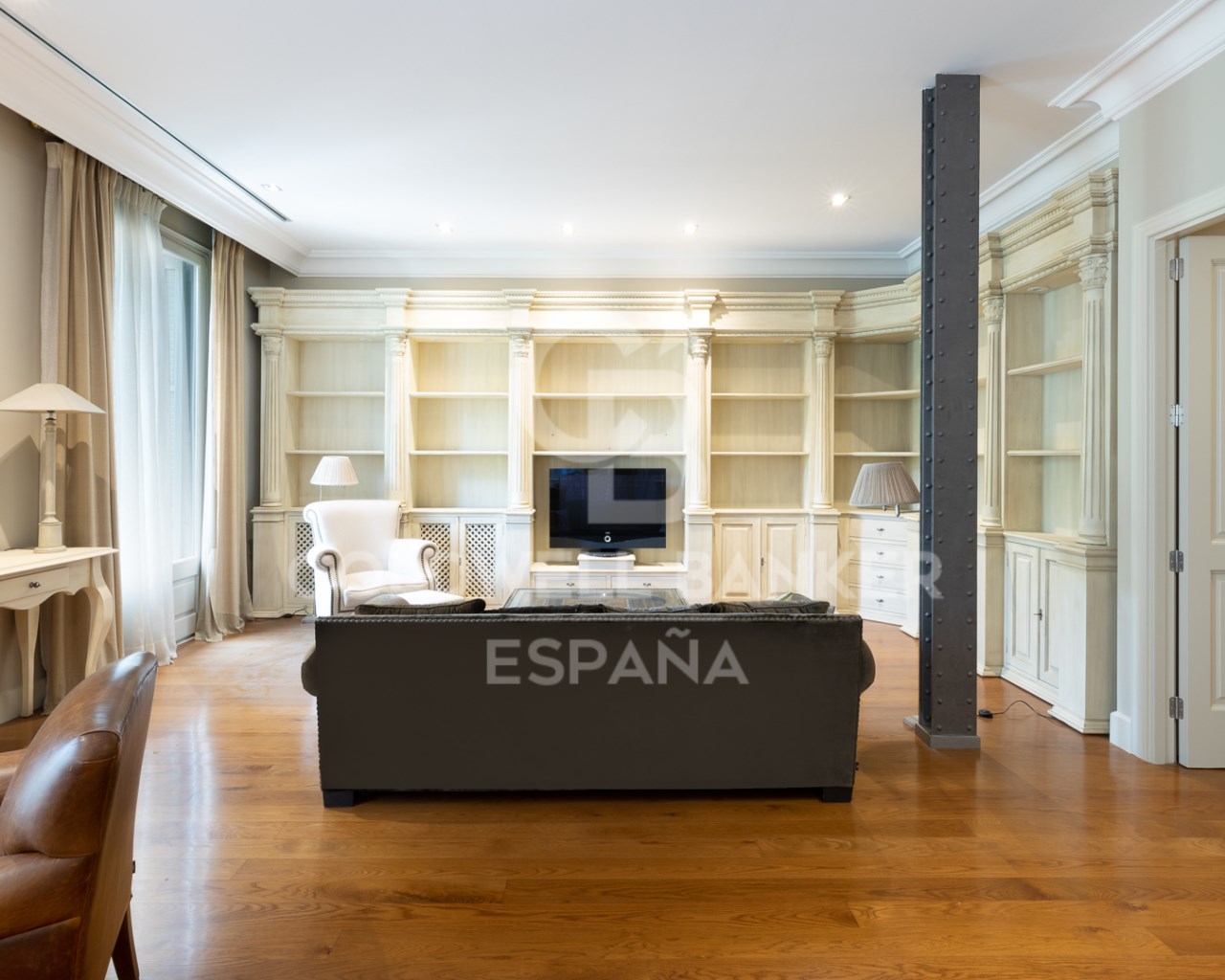 Barcelona, Barcelona, Eixample, La Dreta de l'Eix, Barcelona, Catalonia, ES, 3 Bedrooms Bedrooms, ,3 BathroomsBathrooms,Residential,For Sale,Barcelona, Barcelona, Eixample, La Dreta de l'Eix,1448749