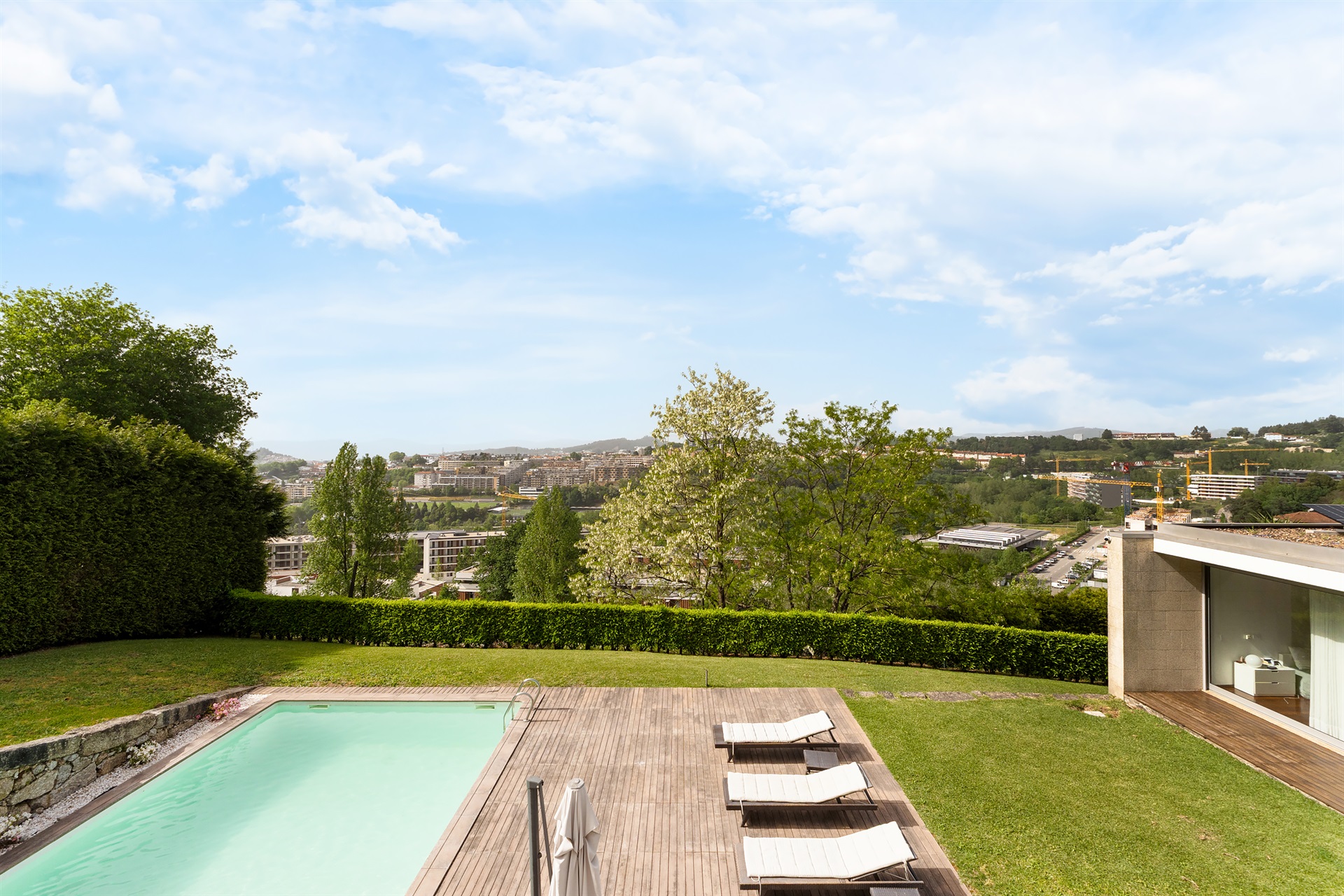  House, 4 bedrooms, for Sale - 物件實景