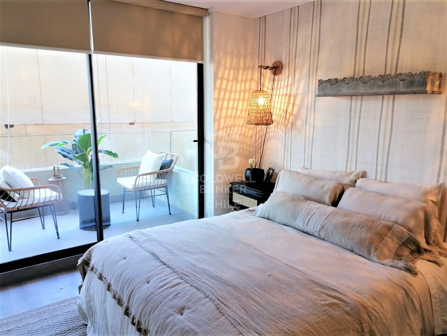 Ñuñoa, Chile, 3 Bedrooms Bedrooms, ,3 BathroomsBathrooms,Residential,For Sale,1927013