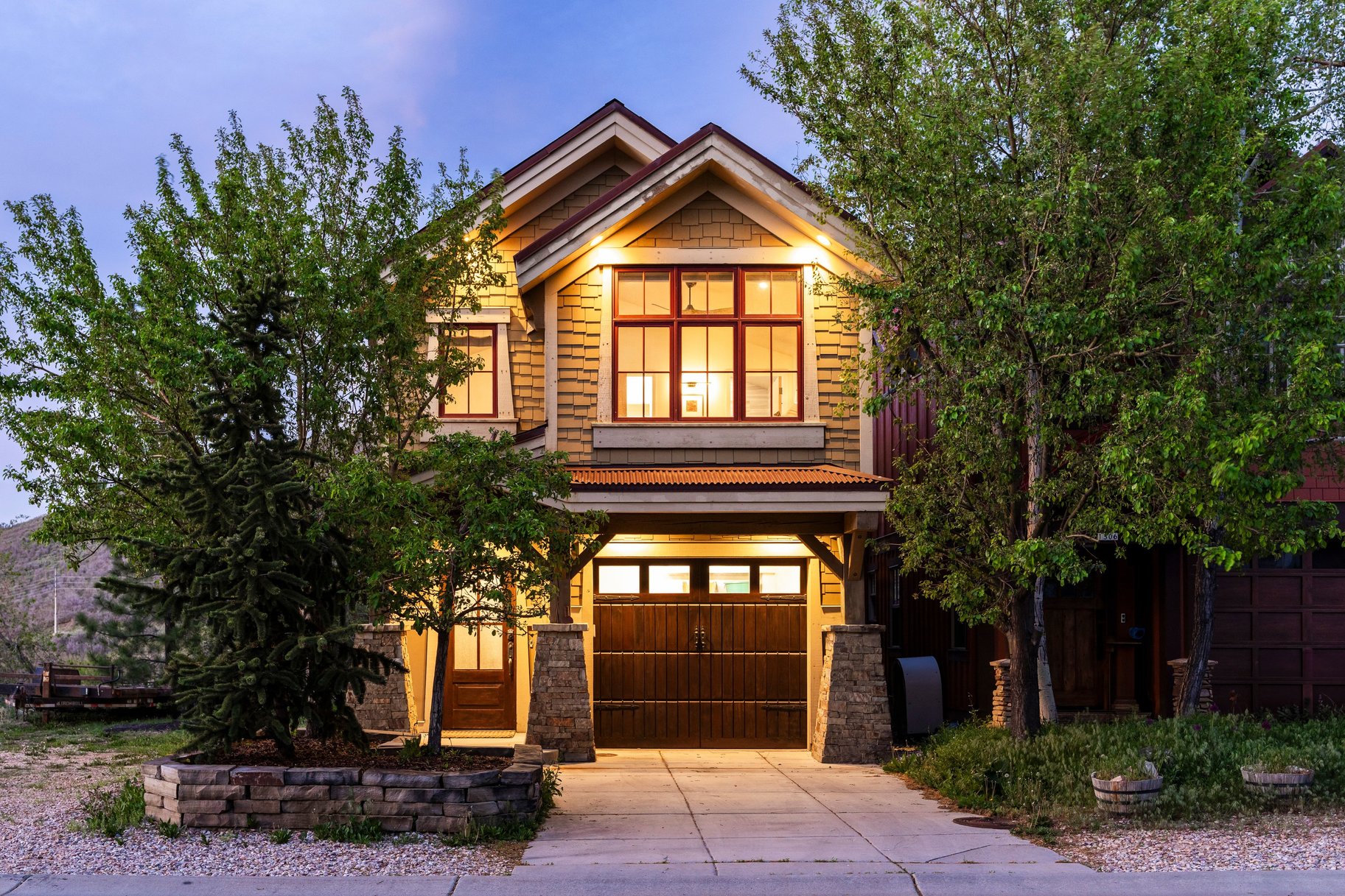  Renovated Old Town Gem: Walk to  Park City Mountain - 物件實景