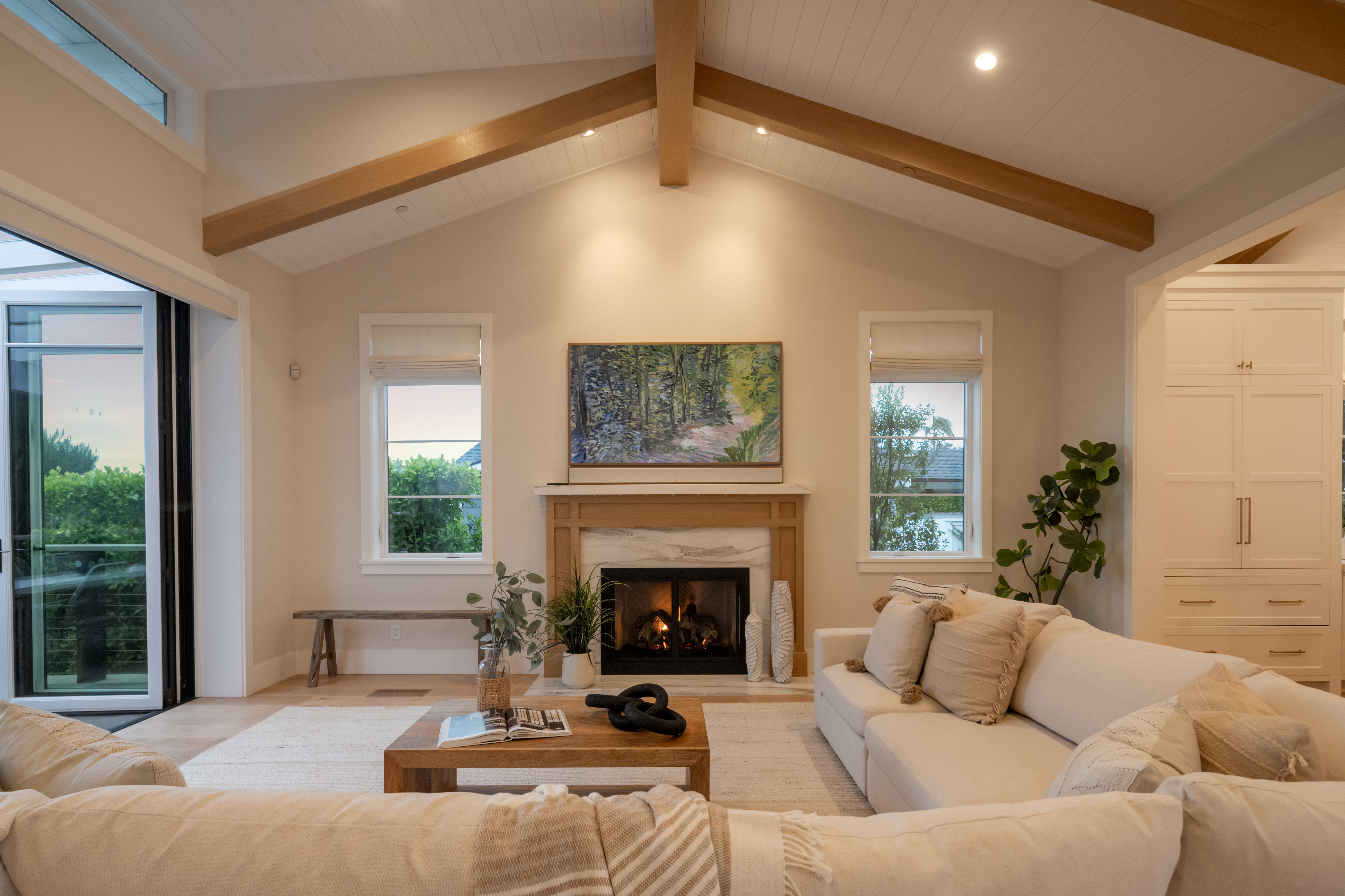  1023 Stratford Court, Del Mar, CA 92014 - 物件實景