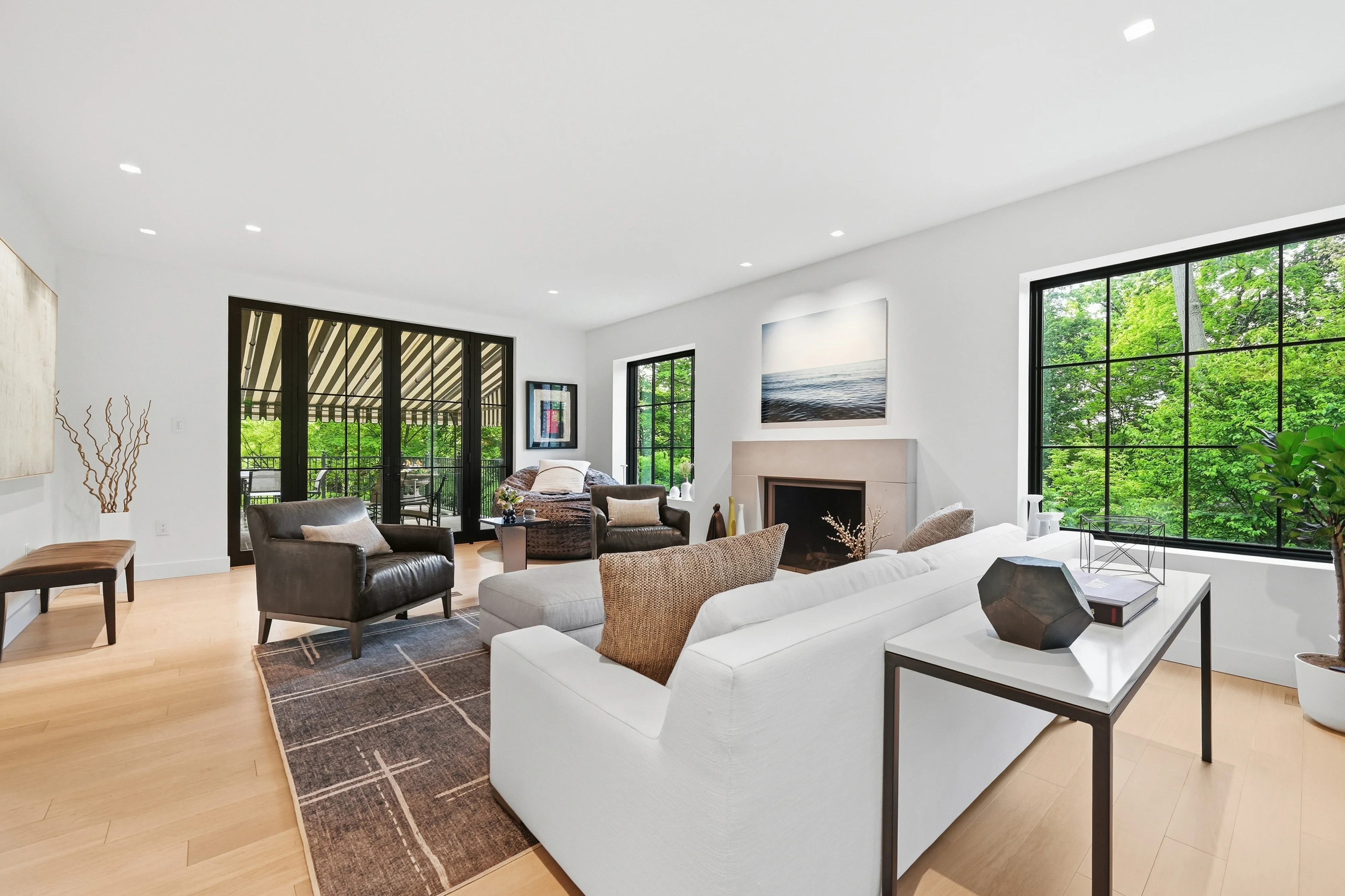  810 Persimmon Road, Sewickley, PA 15143 - 物件實景