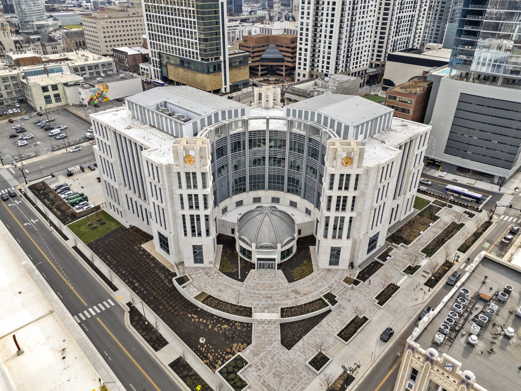  700 Church St Unit #305, Nashville, TN, 37203 - 物件實景