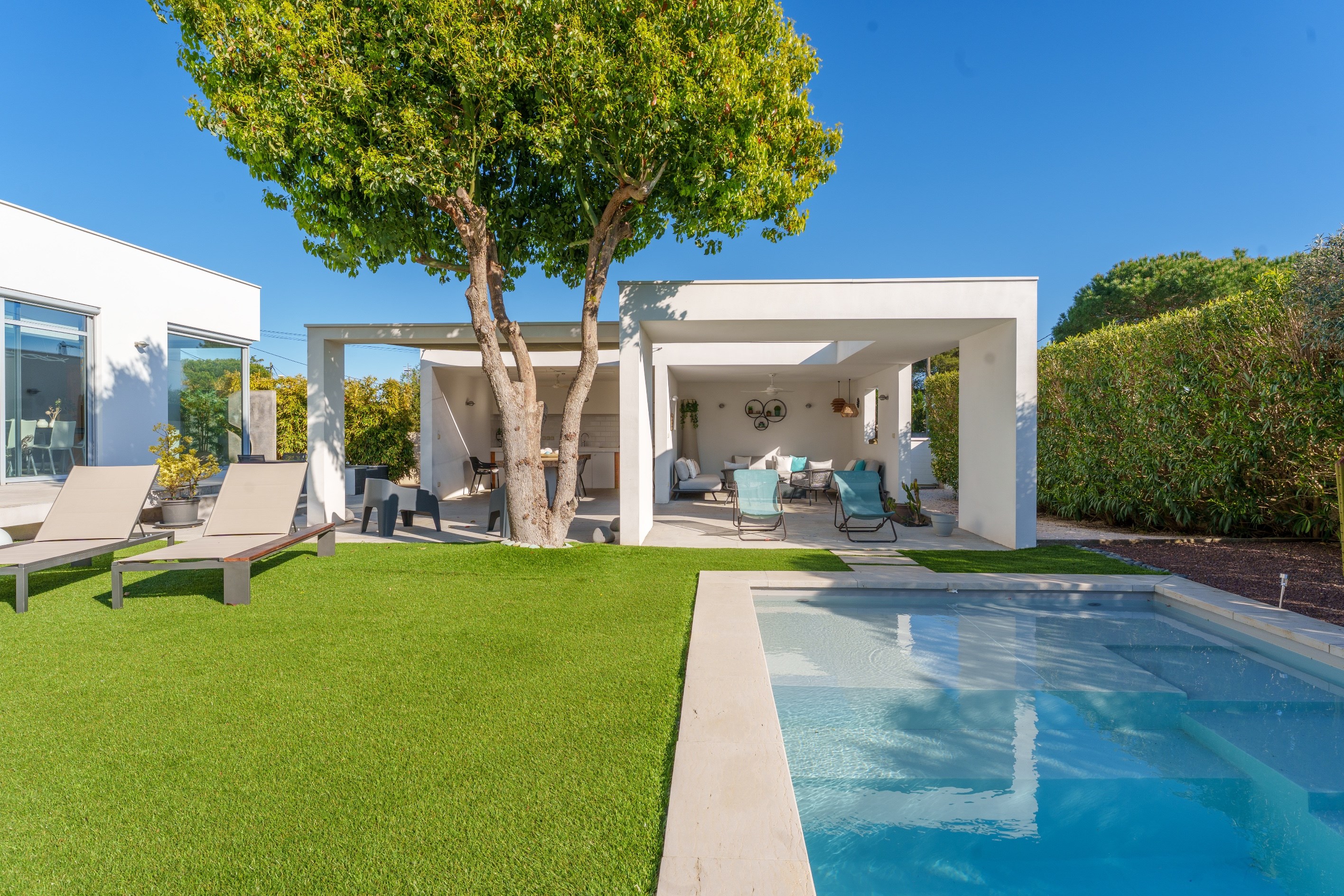  Luxury Property Just Steps from the Beach – A Gem in Le Grau-d’Agde - 物件實景