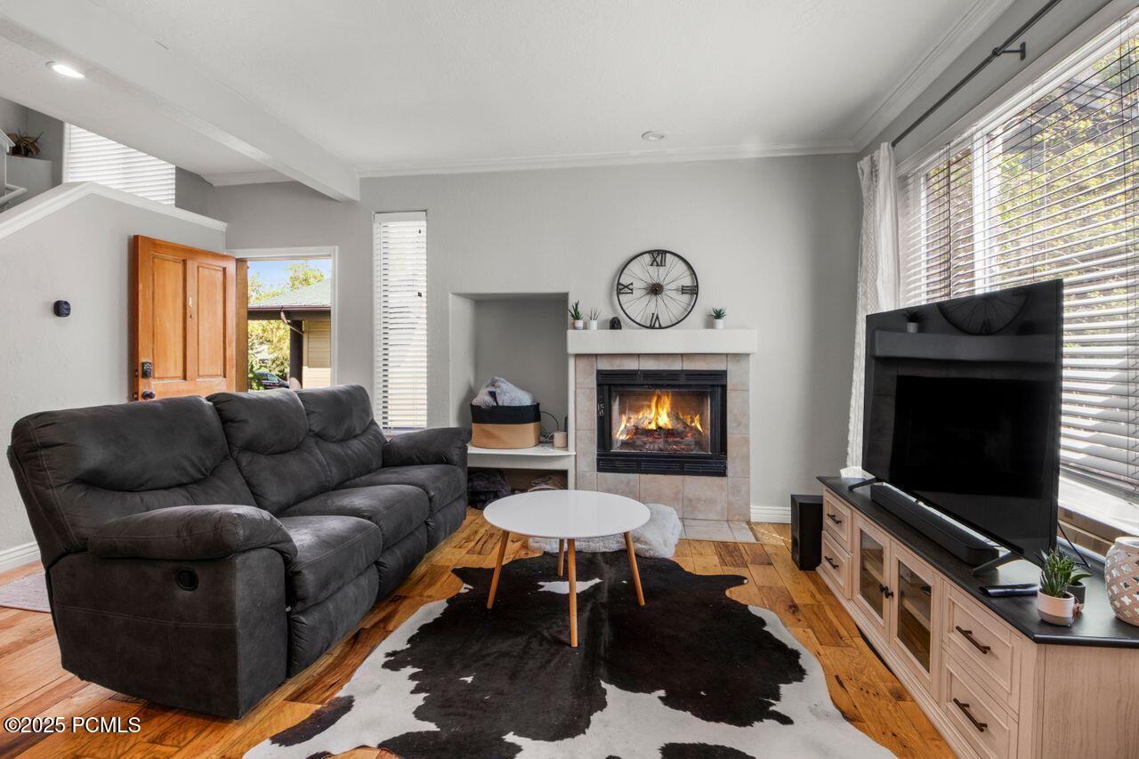 Park City, Utah, 84098, United States, 3 Bedrooms Bedrooms, ,3 BathroomsBathrooms,Residential,For Sale,1826988