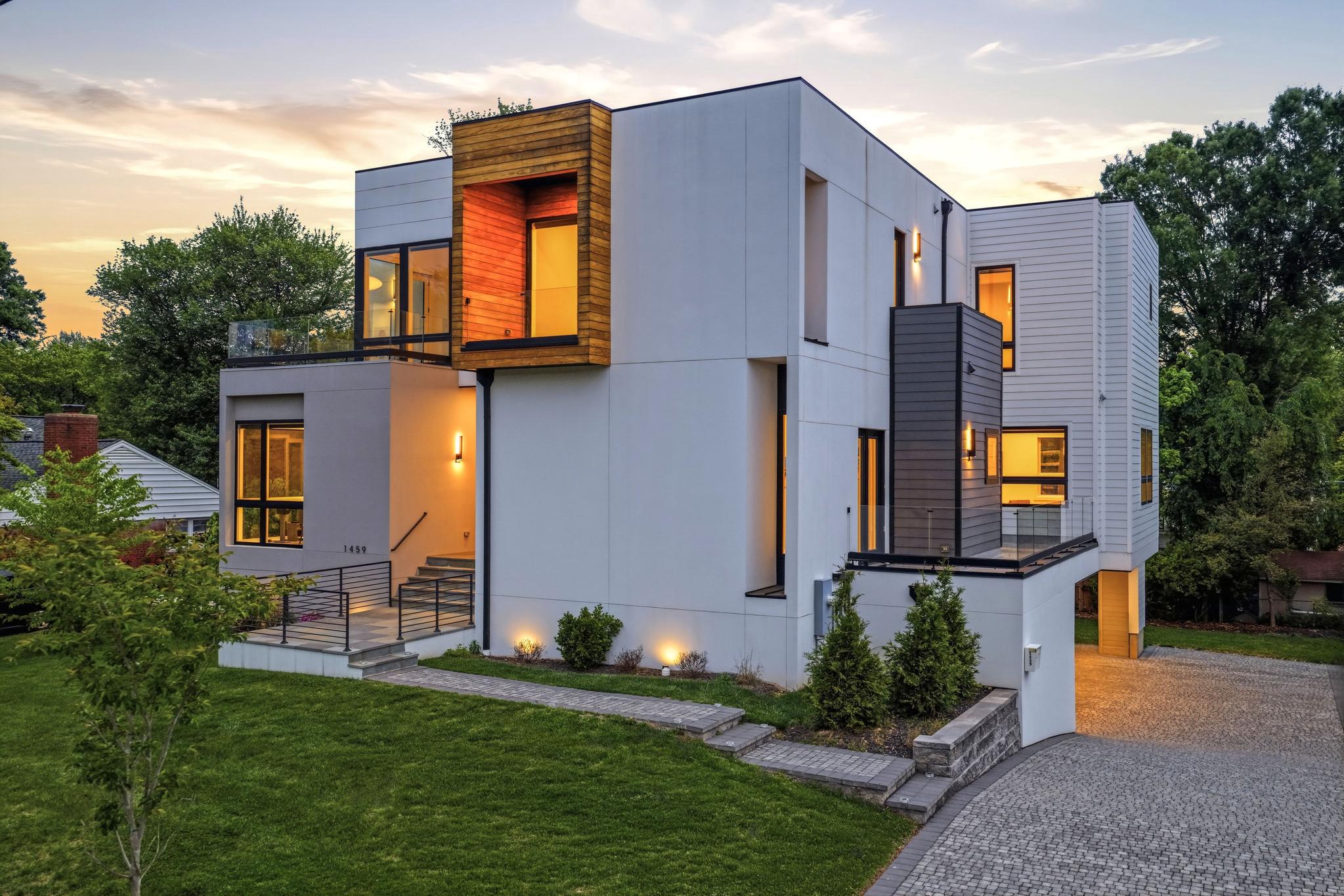  1459 Dewberry Court, Mclean, VA, 22101 - 物件實景