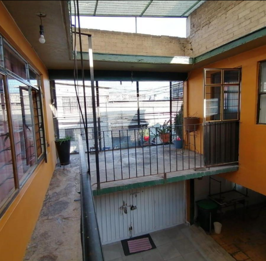 Gustavo A. Madero, Ciudad de México, 07900, Mexico, 5 Bedrooms Bedrooms, ,3 BathroomsBathrooms,Residential,For Sale,1723596
