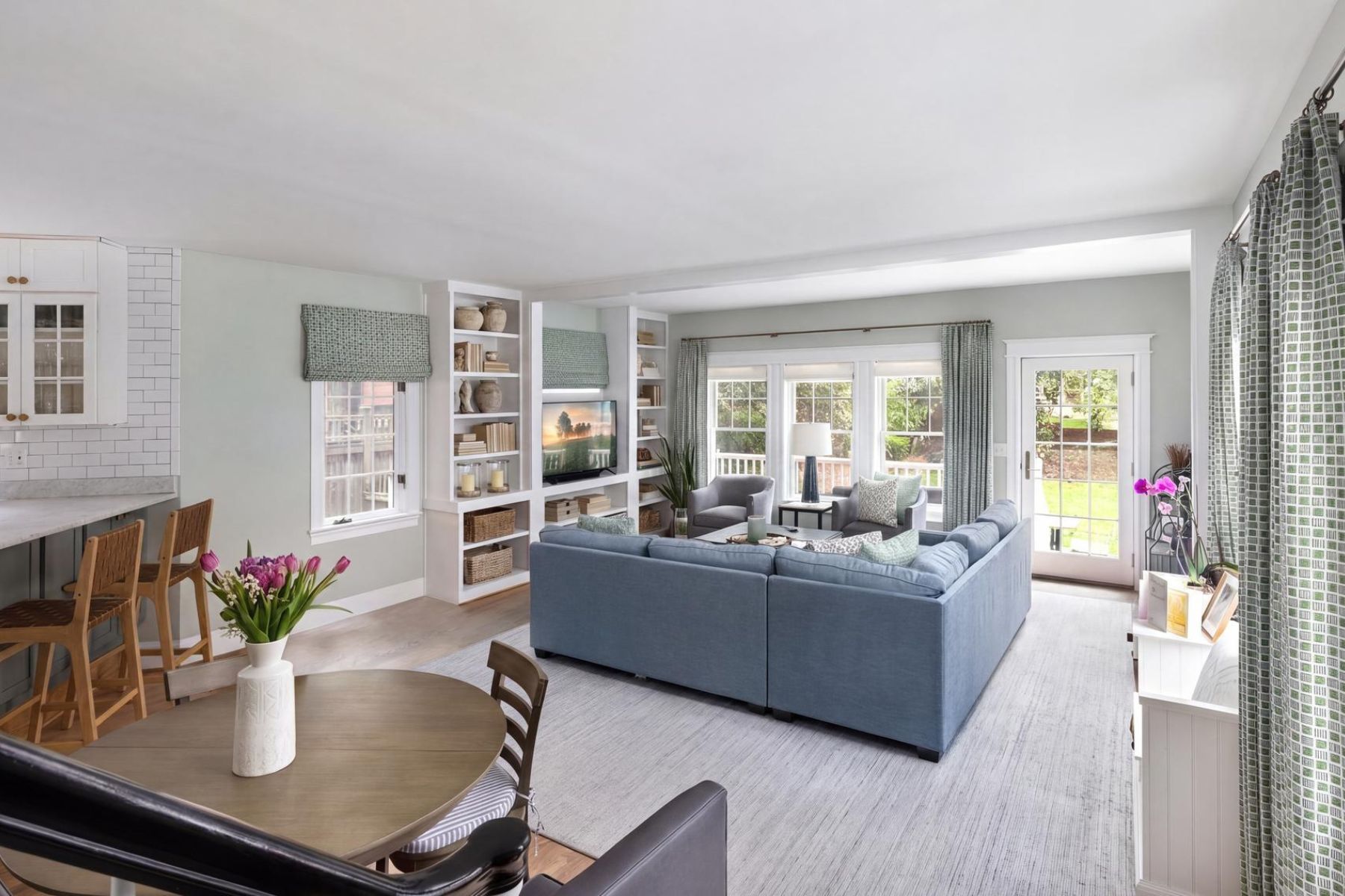  7203 Summit Avenue, Chevy Chase, MD, 20815 - 物件實景