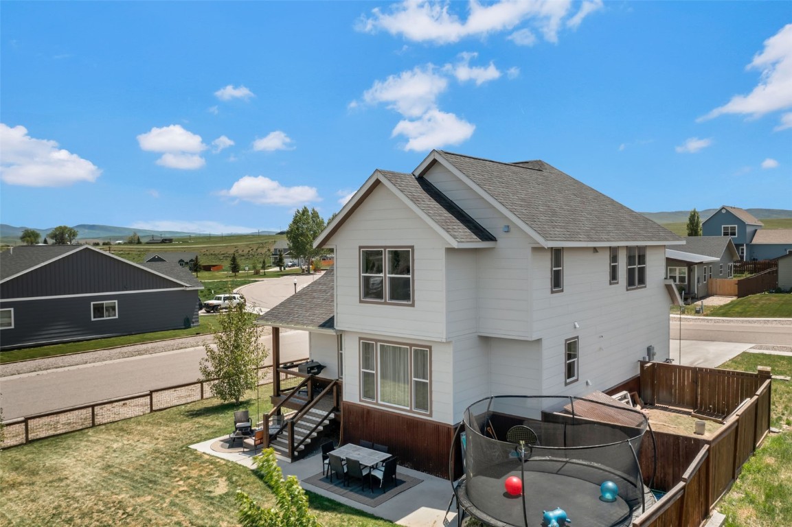 Hayden, Colorado, 81639, United States, 4 Bedrooms Bedrooms, ,3 BathroomsBathrooms,Residential,For Sale,1882976