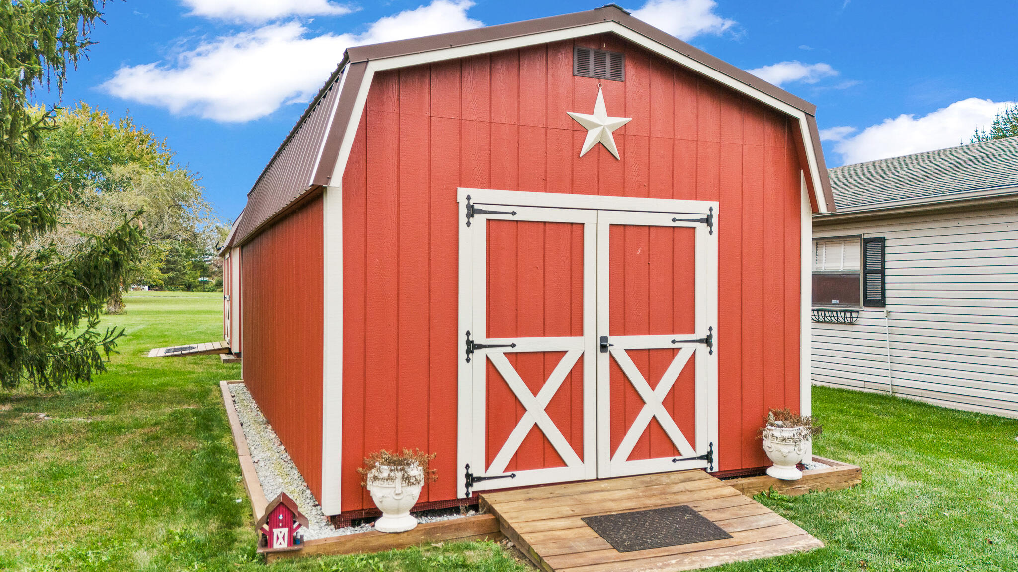 New Carlisle, Ohio, 45344, United States, 4 Bedrooms Bedrooms, ,3 BathroomsBathrooms,Residential,For Sale,1964835