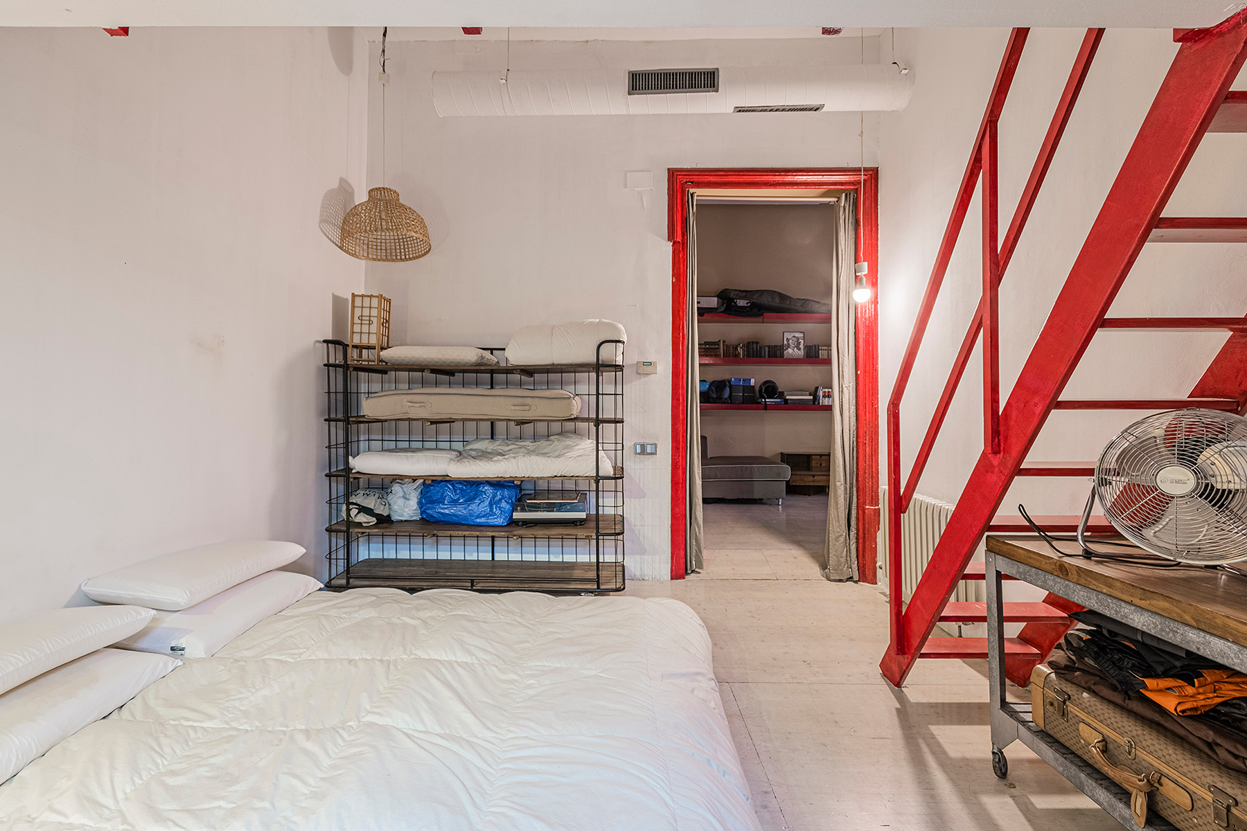  Property with terrace and swimming pool in the Gothic Quarter - 物件實景