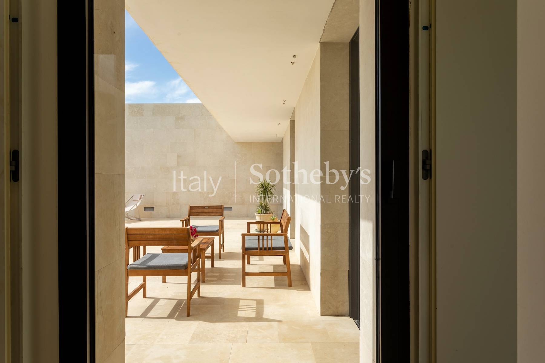  Panoramic villa in the Val di Noto - 物件實景