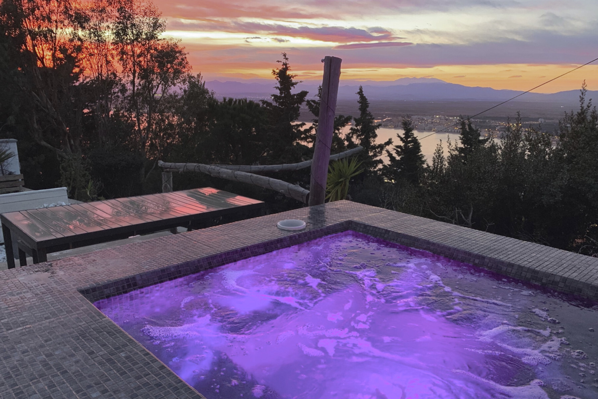  Modern design house with panoramic views - 物件實景