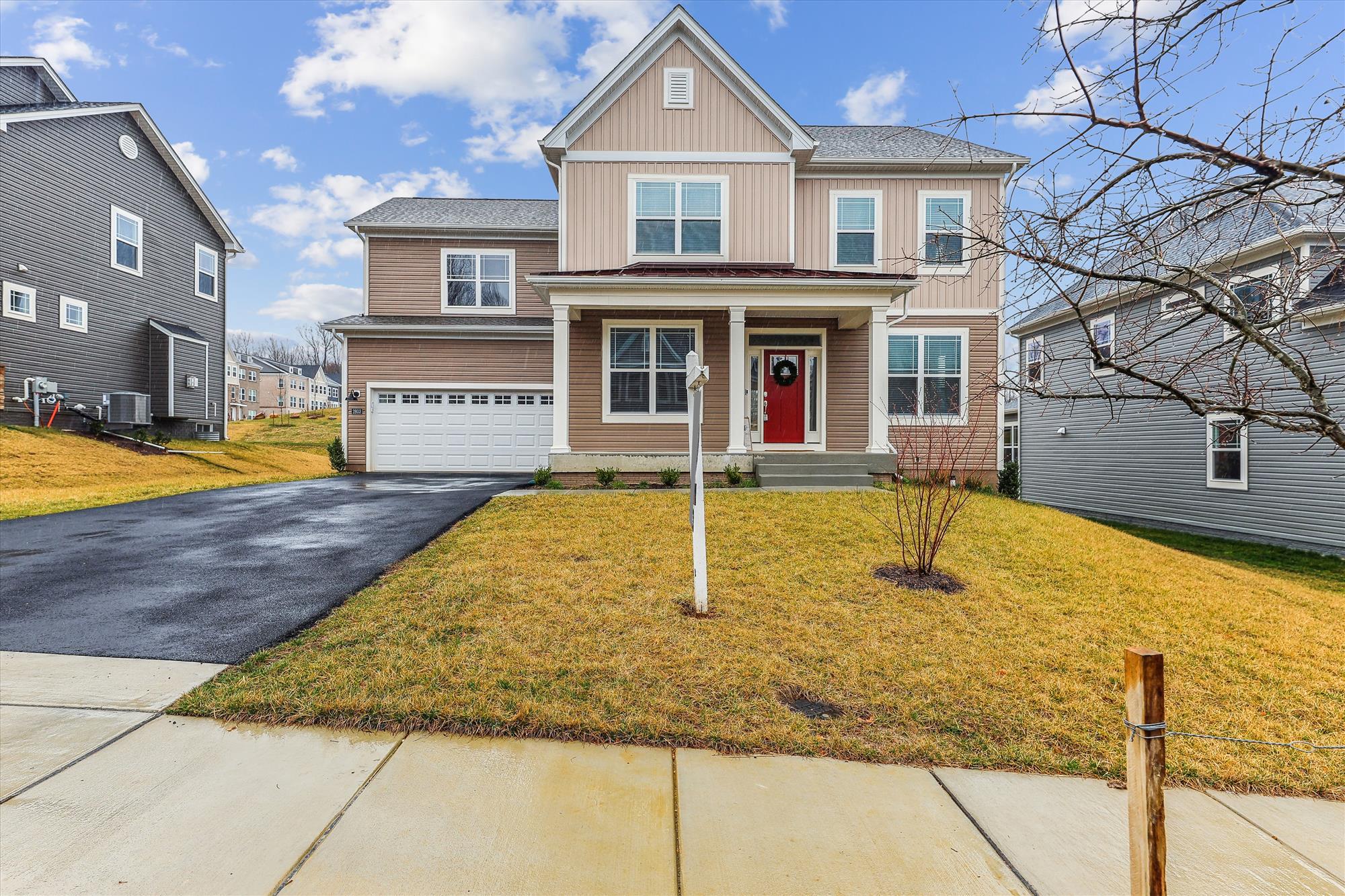  2803 Bridgewater Drive, Bryans Road, MD, 20616 - 物件實景