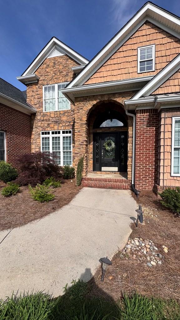 Cohutta, Georgia, 30710, United States, 4 Bedrooms Bedrooms, ,4 BathroomsBathrooms,Residential,For Sale,1839057