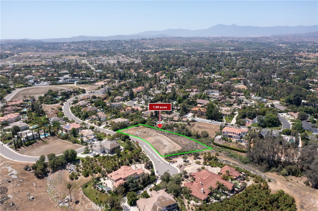 Riverside, California, 92506, United States, ,Land,For Sale,1978736