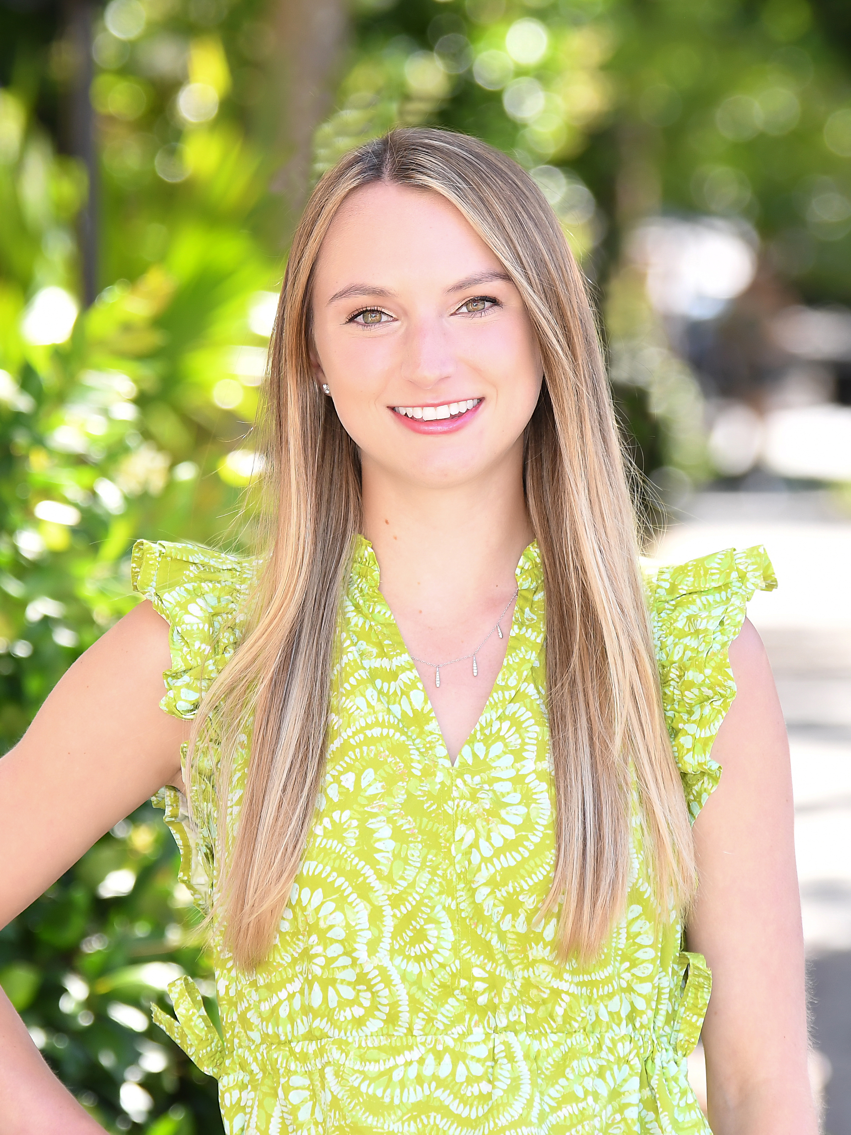 Josie Baird