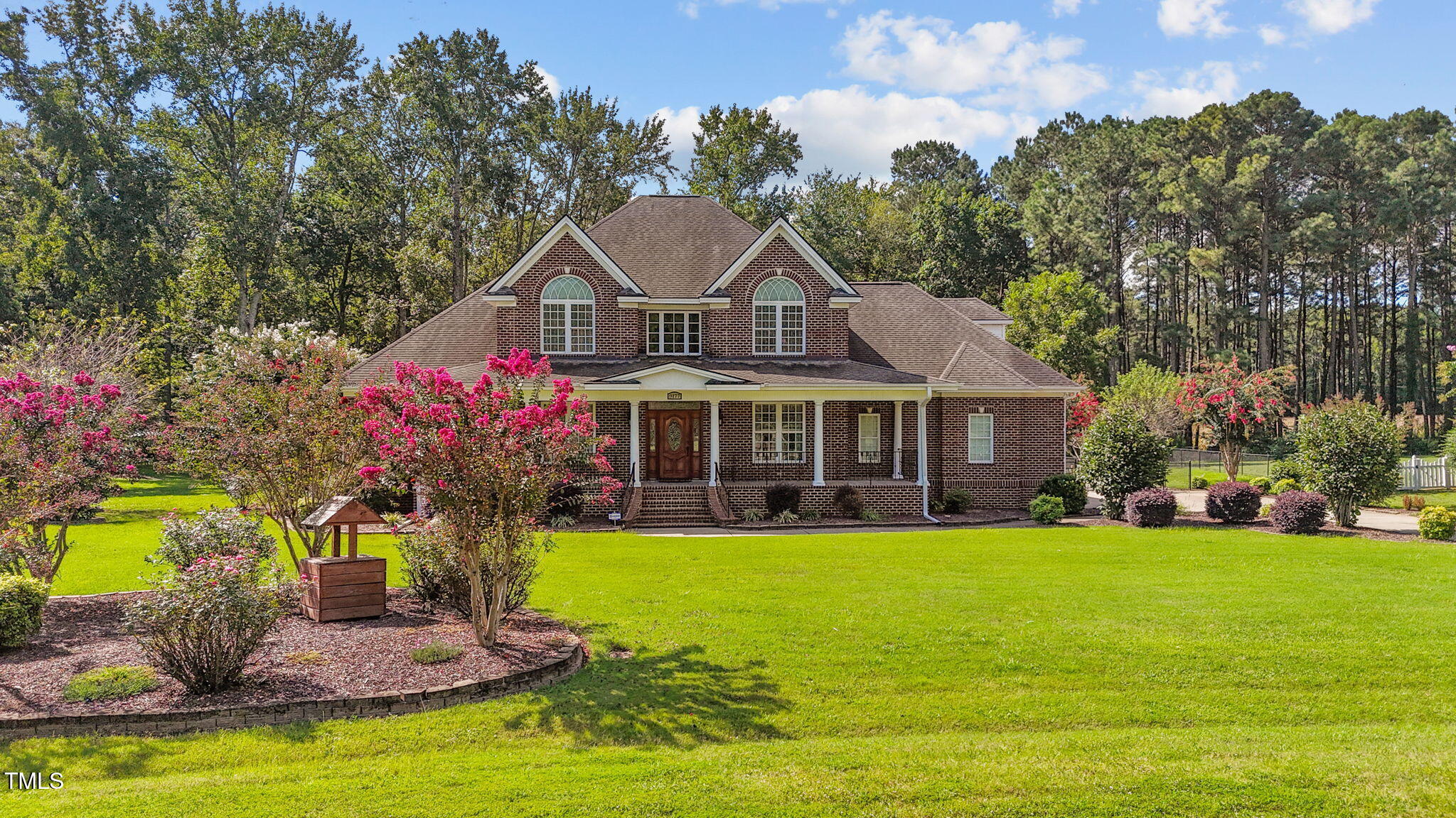 Bailey, North Carolina, 27807, United States, 3 Bedrooms Bedrooms, ,4 BathroomsBathrooms,Residential,For Sale,1940976