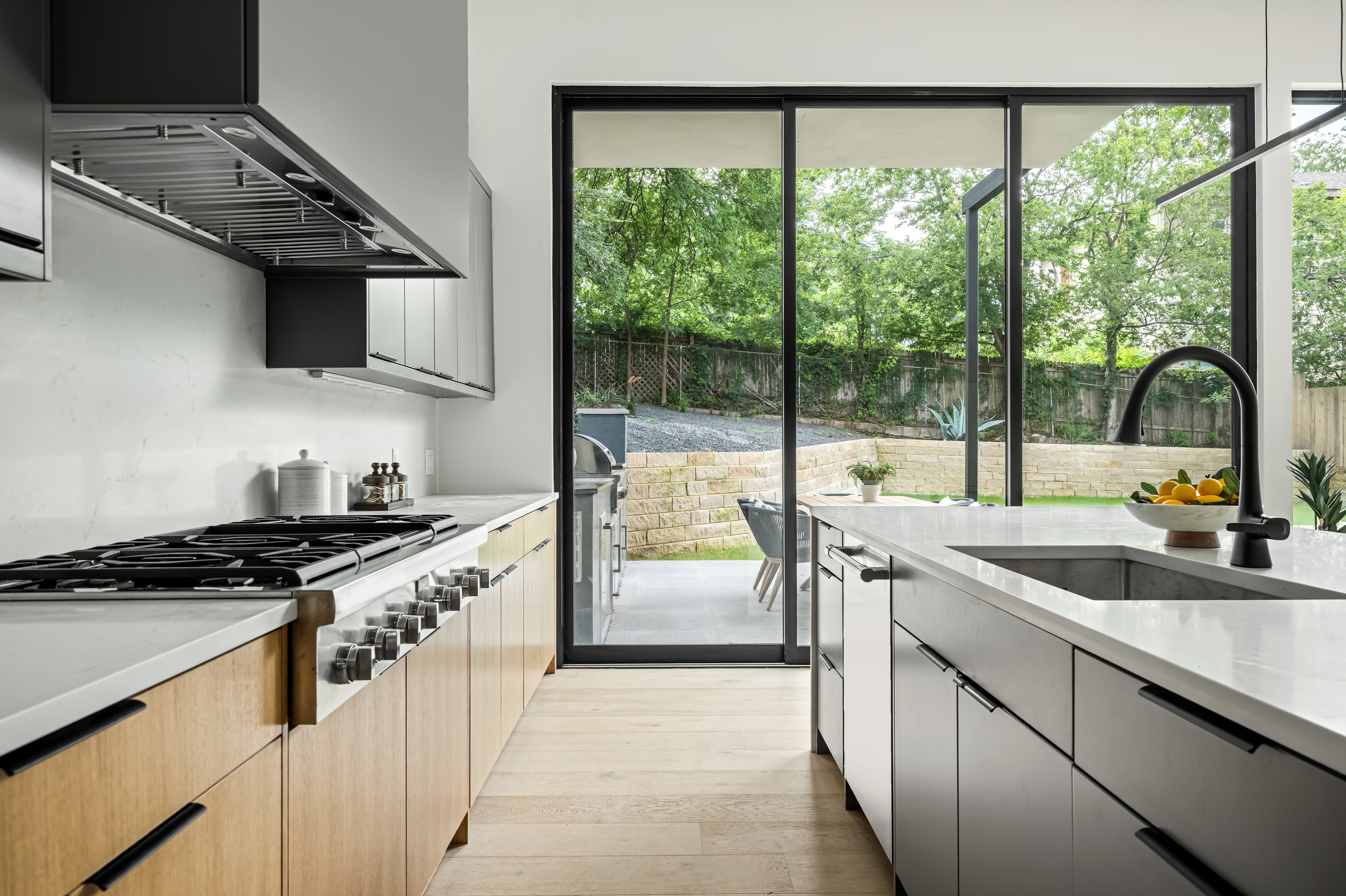  Light-Filled Luxury Near Downtown Austin and Lady Bird Lake - 物件實景