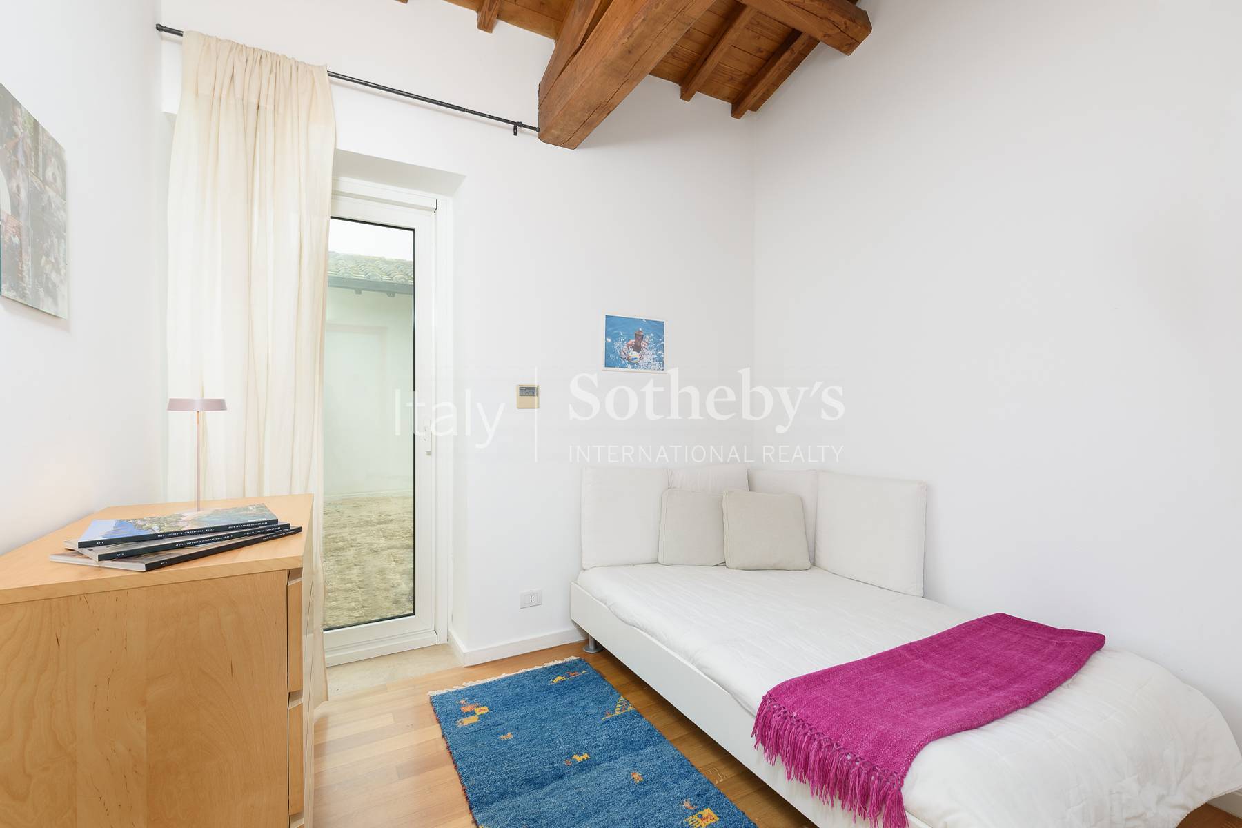  The Ultimate Contemporary Country Villa in Umbria - 物件實景