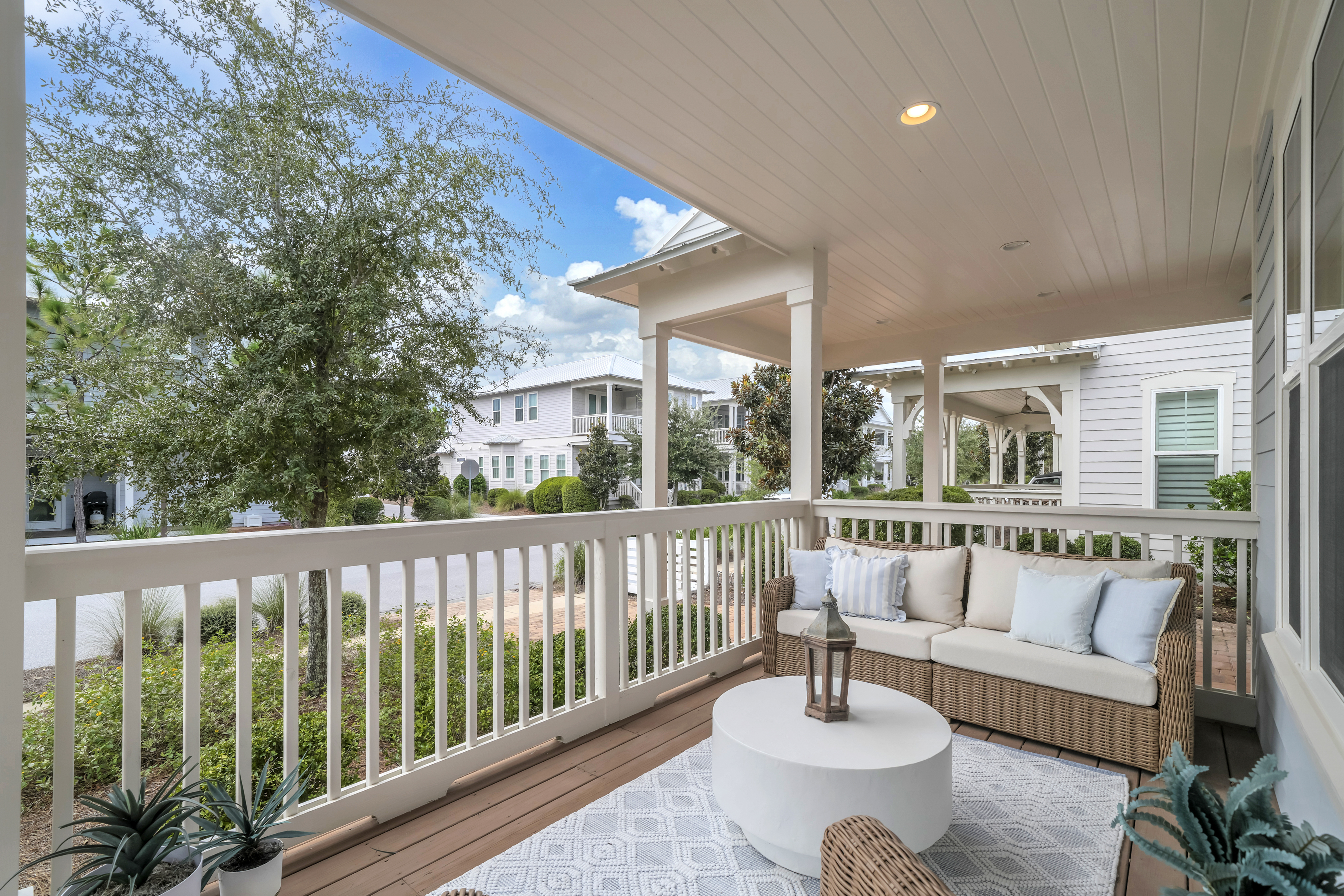  Furnished Forest-Backed Home with Private Pool & Dreamy Outdoor Spaces - 物件實景
