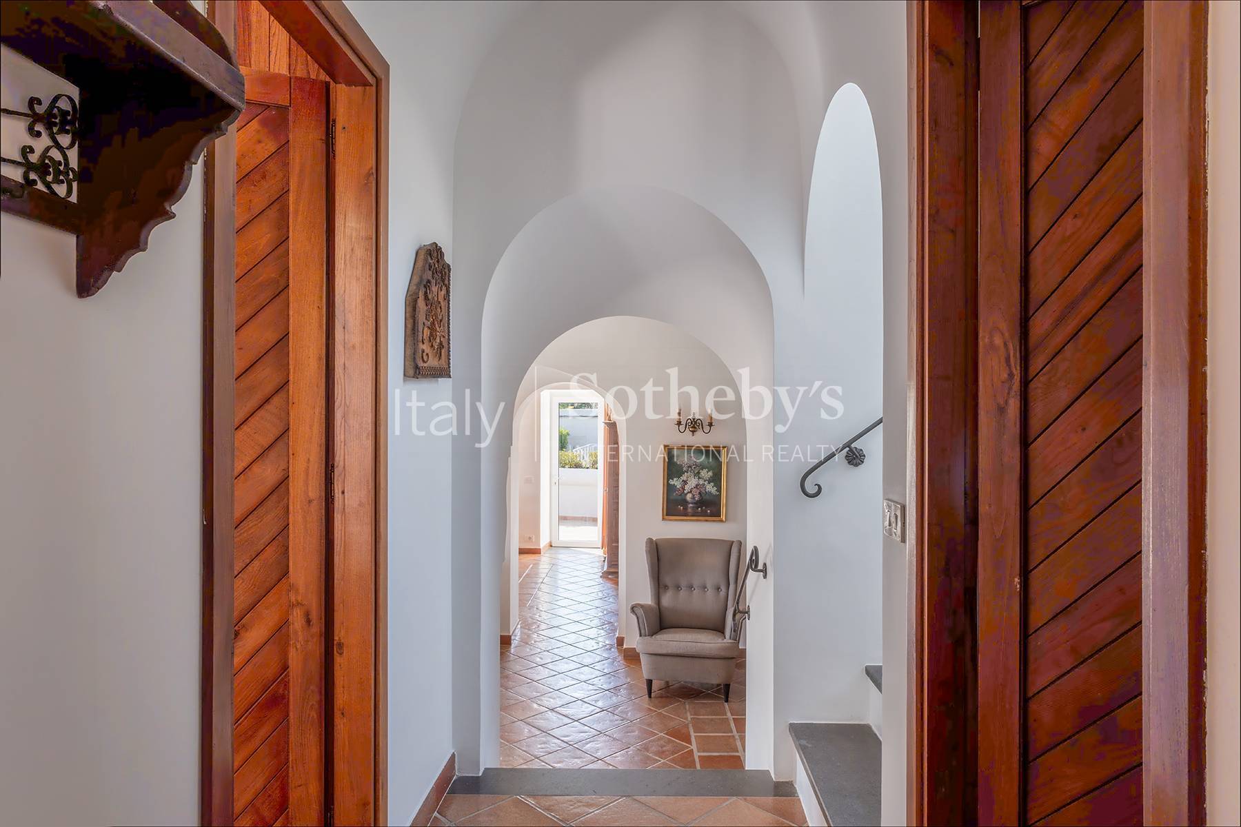  Charming Villa with Tennis Courts - 物件實景