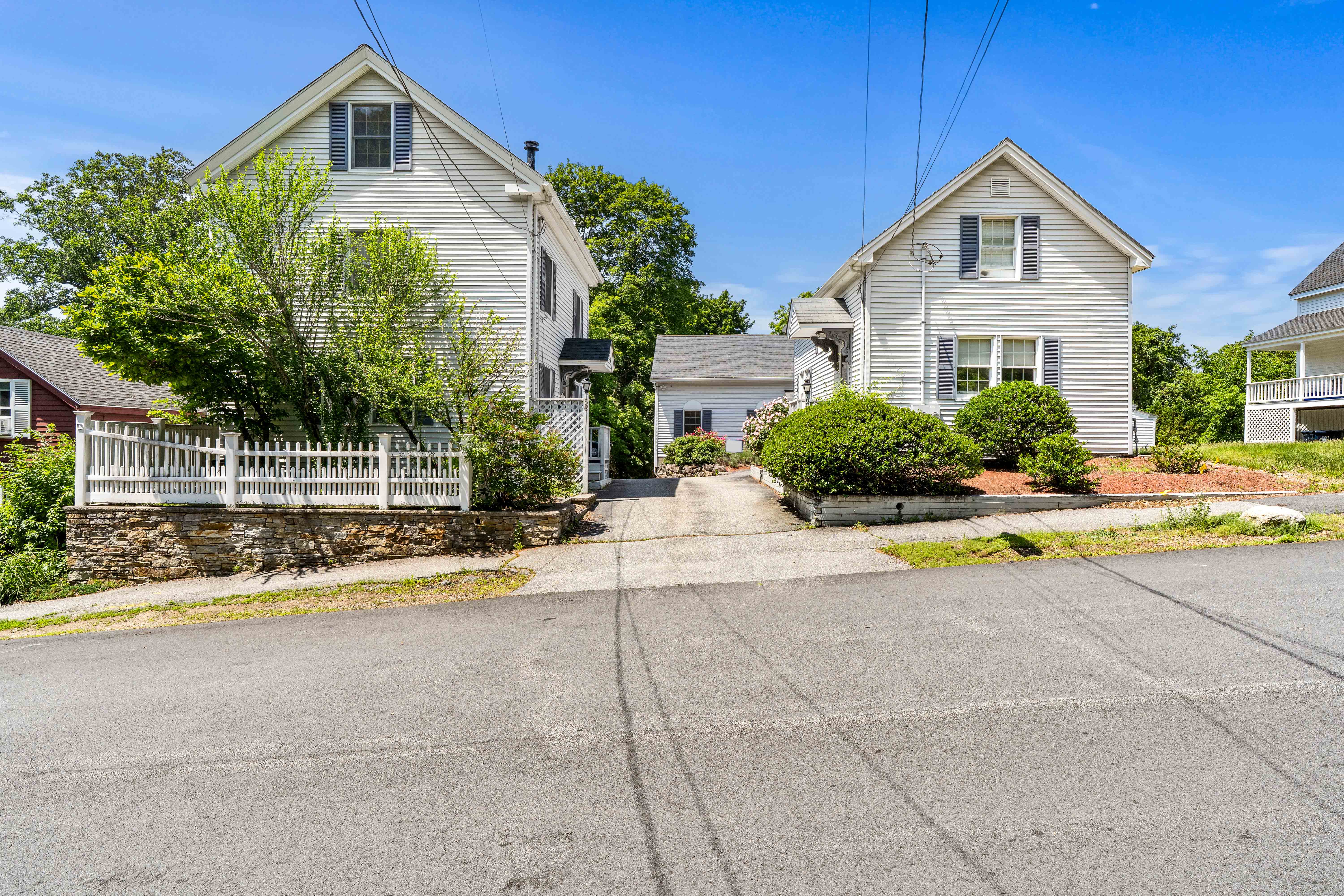  60 Morton, Andover, MA, 01810 - 物件實景