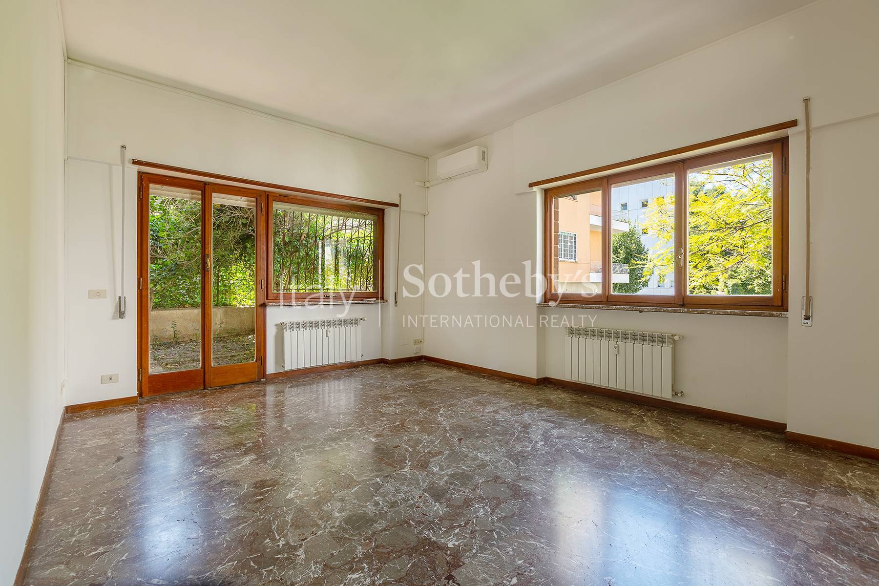  Apartment with garden just steps from St. Peter’s - 物件實景