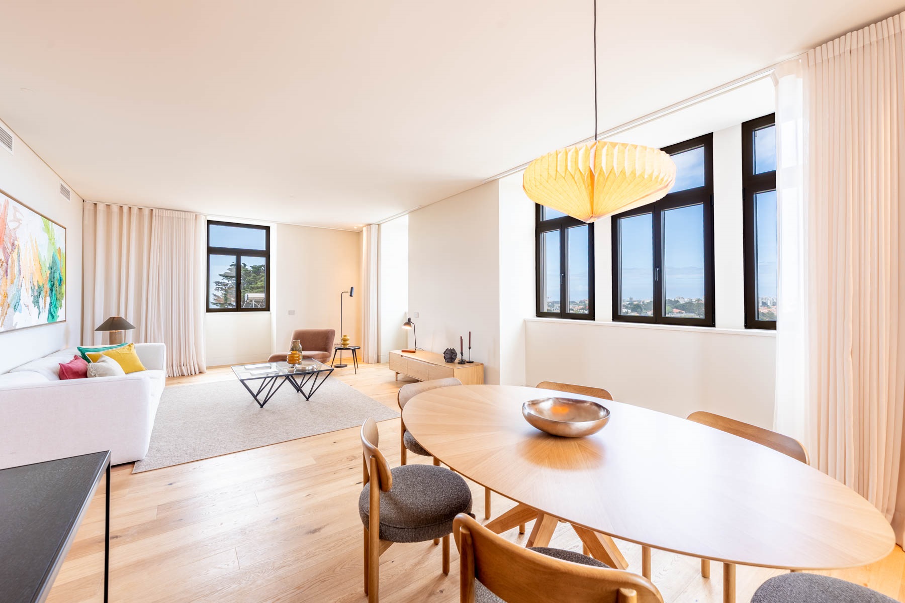  Flat, 3 bedrooms, for Sale - 物件實景