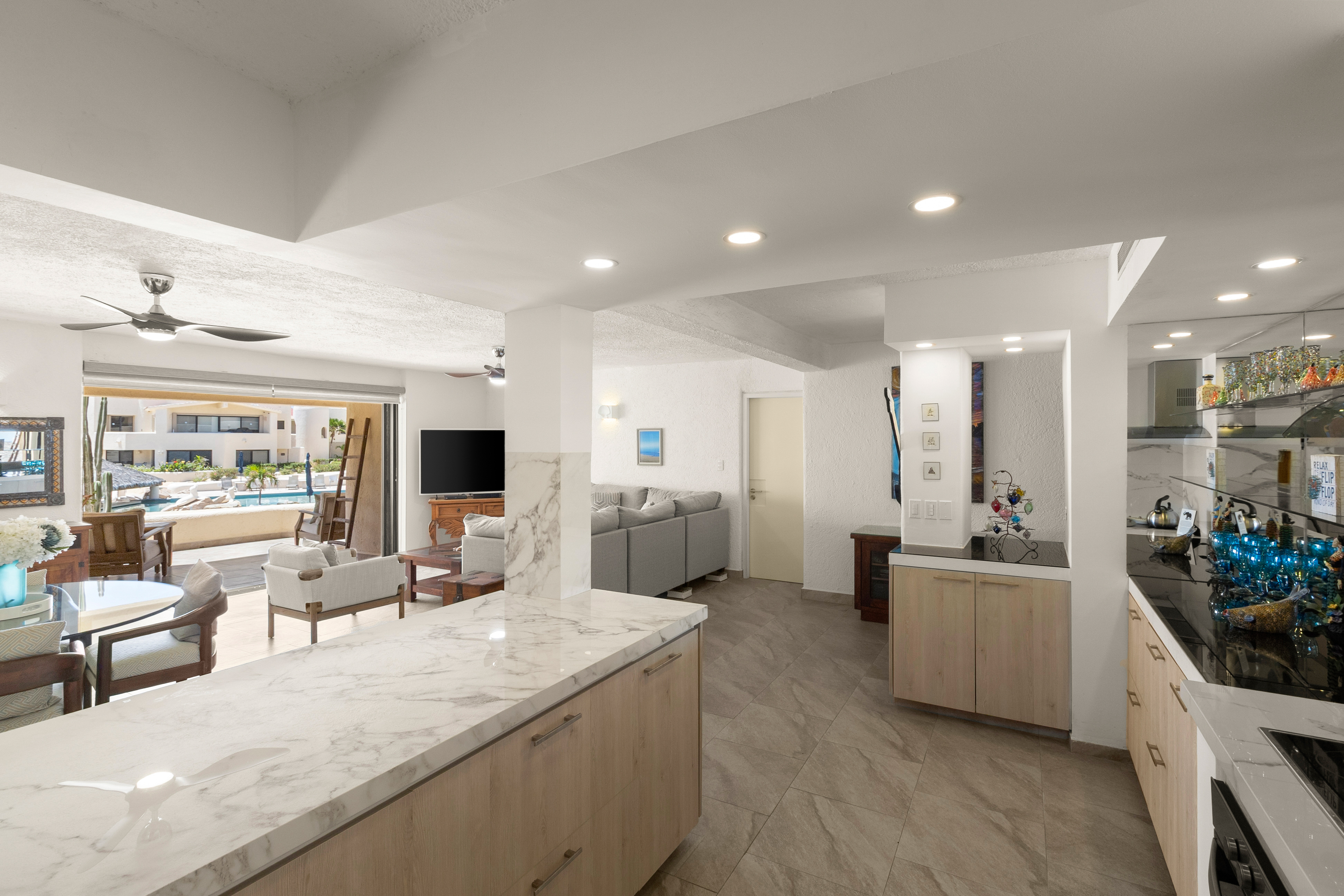 Terrasol Condo 120 - 物件實景