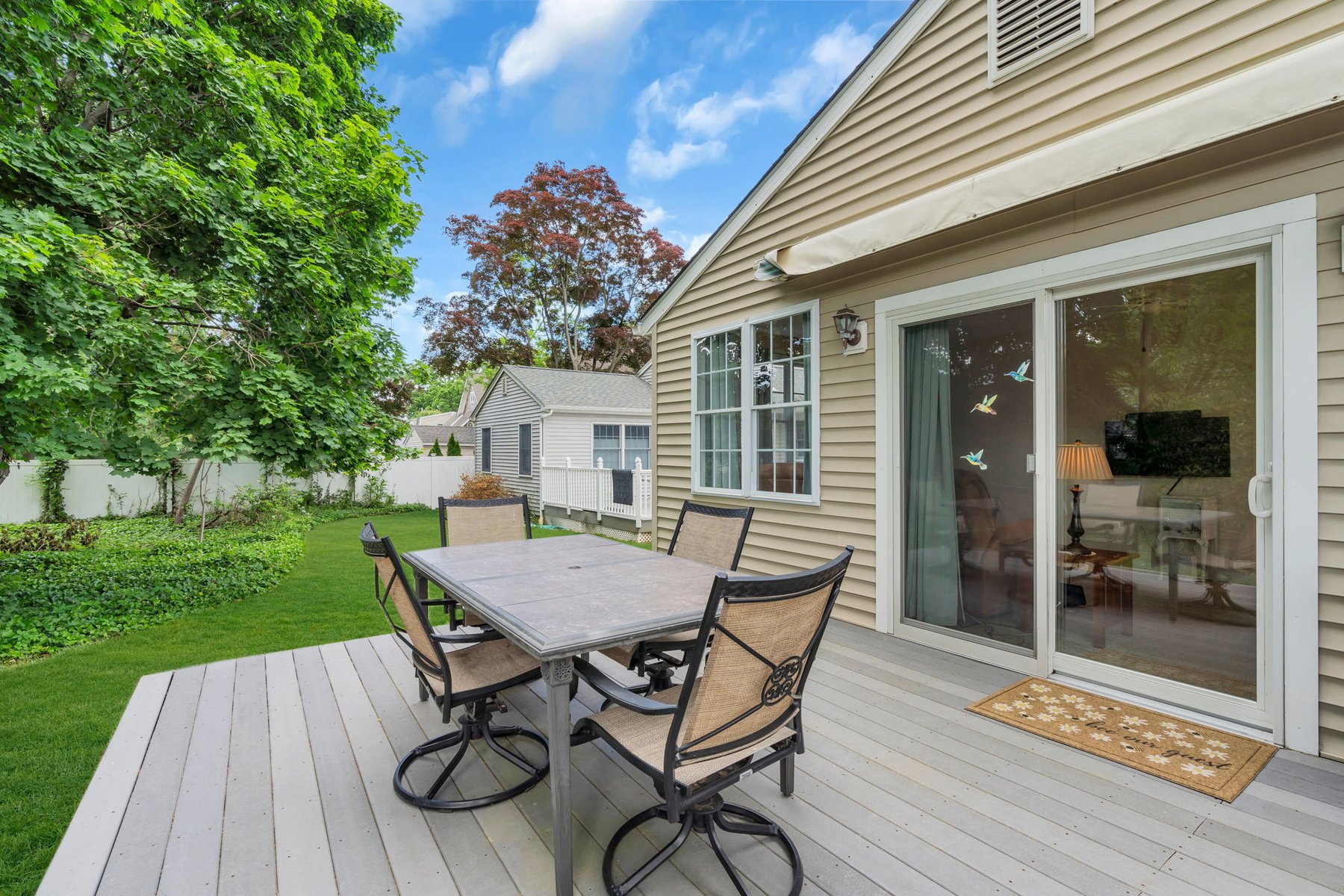  Manasquan Ranch on Oversized Lot - 物件實景