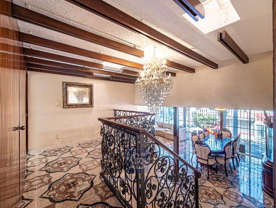 Benito Juárez, Ciudad de México, 03104, Mexico, 3 Bedrooms Bedrooms, ,4 BathroomsBathrooms,Residential,For Sale,1996921