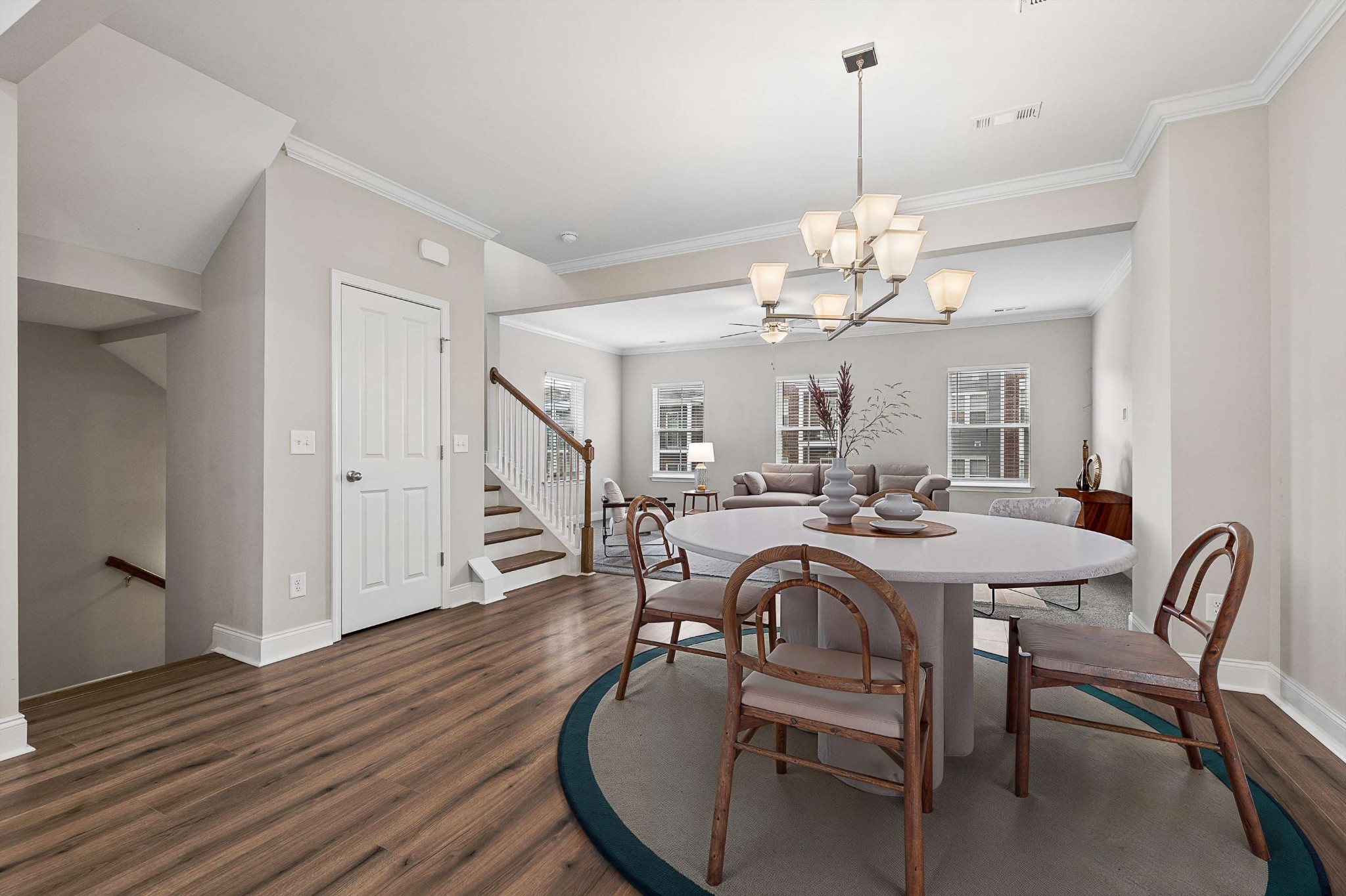  3318 Tasker Dr, Antioch, TN, 37013 - 物件實景