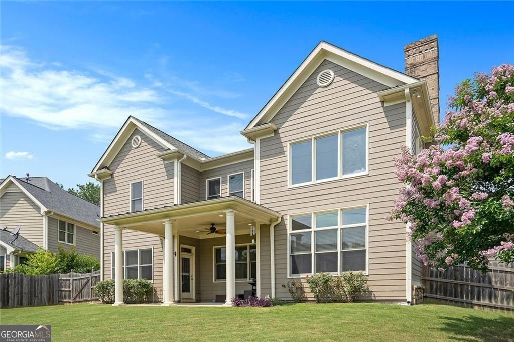 Smyrna, Georgia, 30082, United States, 4 Bedrooms Bedrooms, ,3 BathroomsBathrooms,Residential,For Sale,1899932