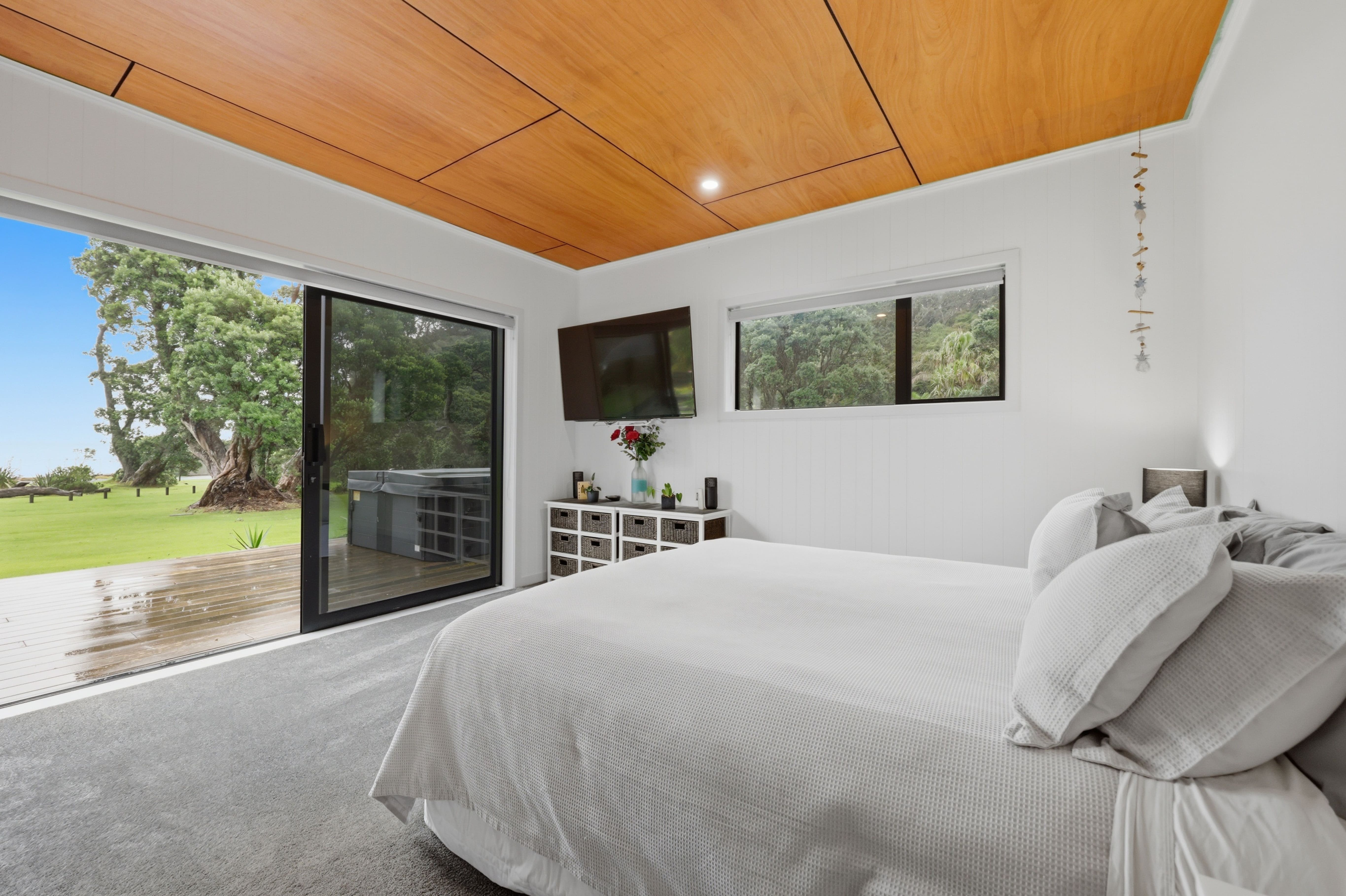  Sunset Waterfront Lodge - 物件實景