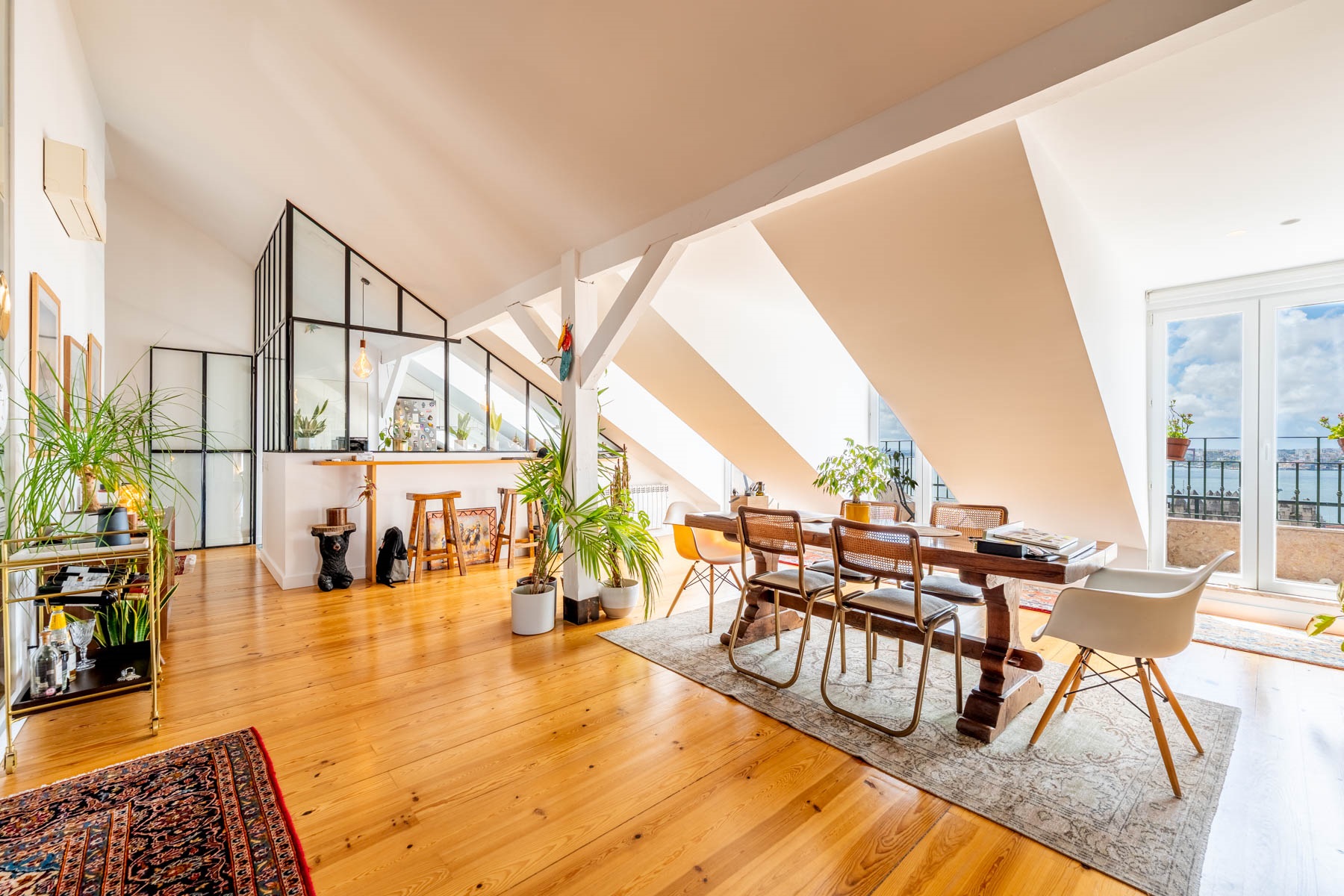  Flat, 2 bedrooms, for Sale - 物件實景