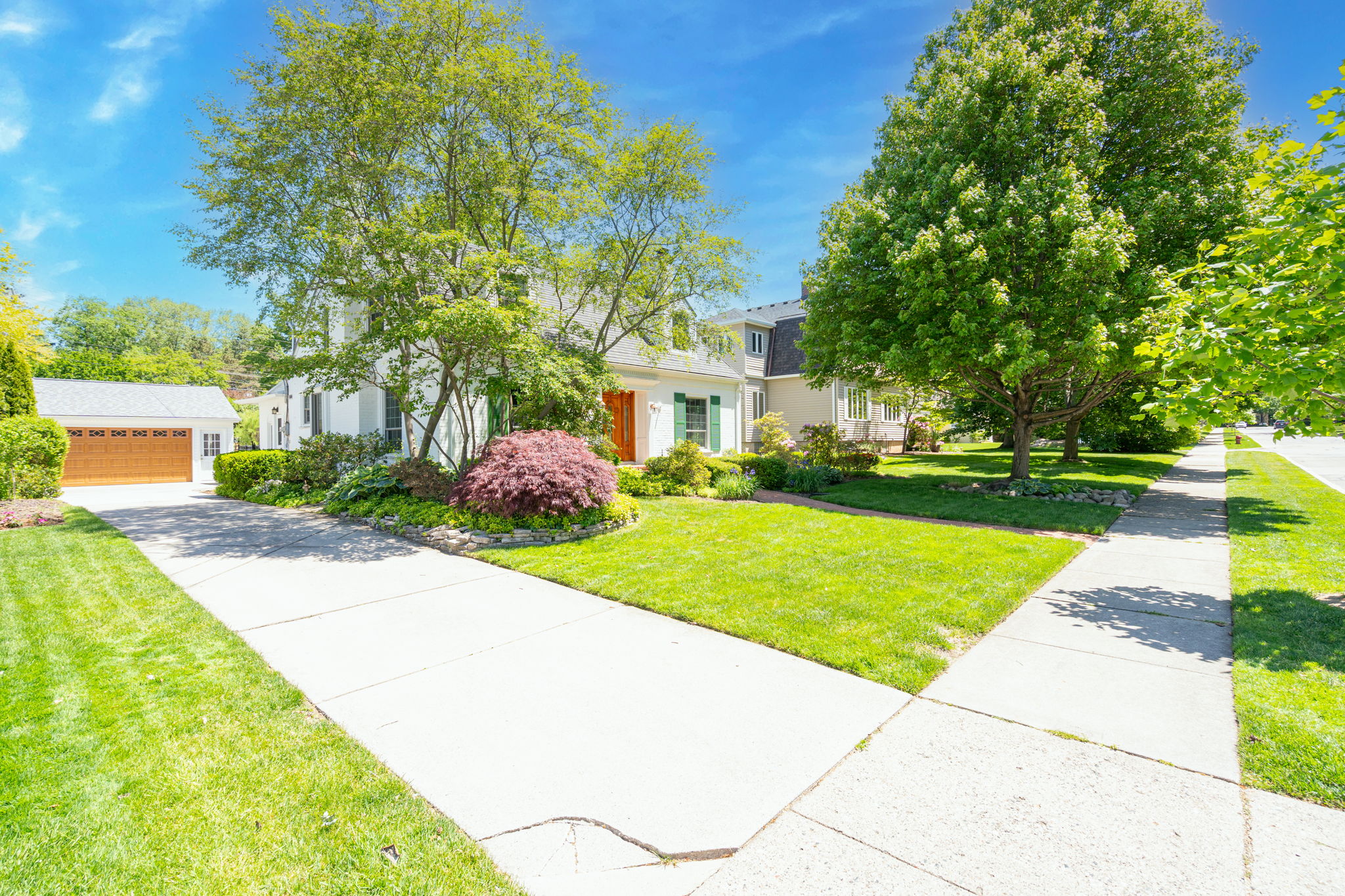  Grosse Pointe Farms - 物件實景