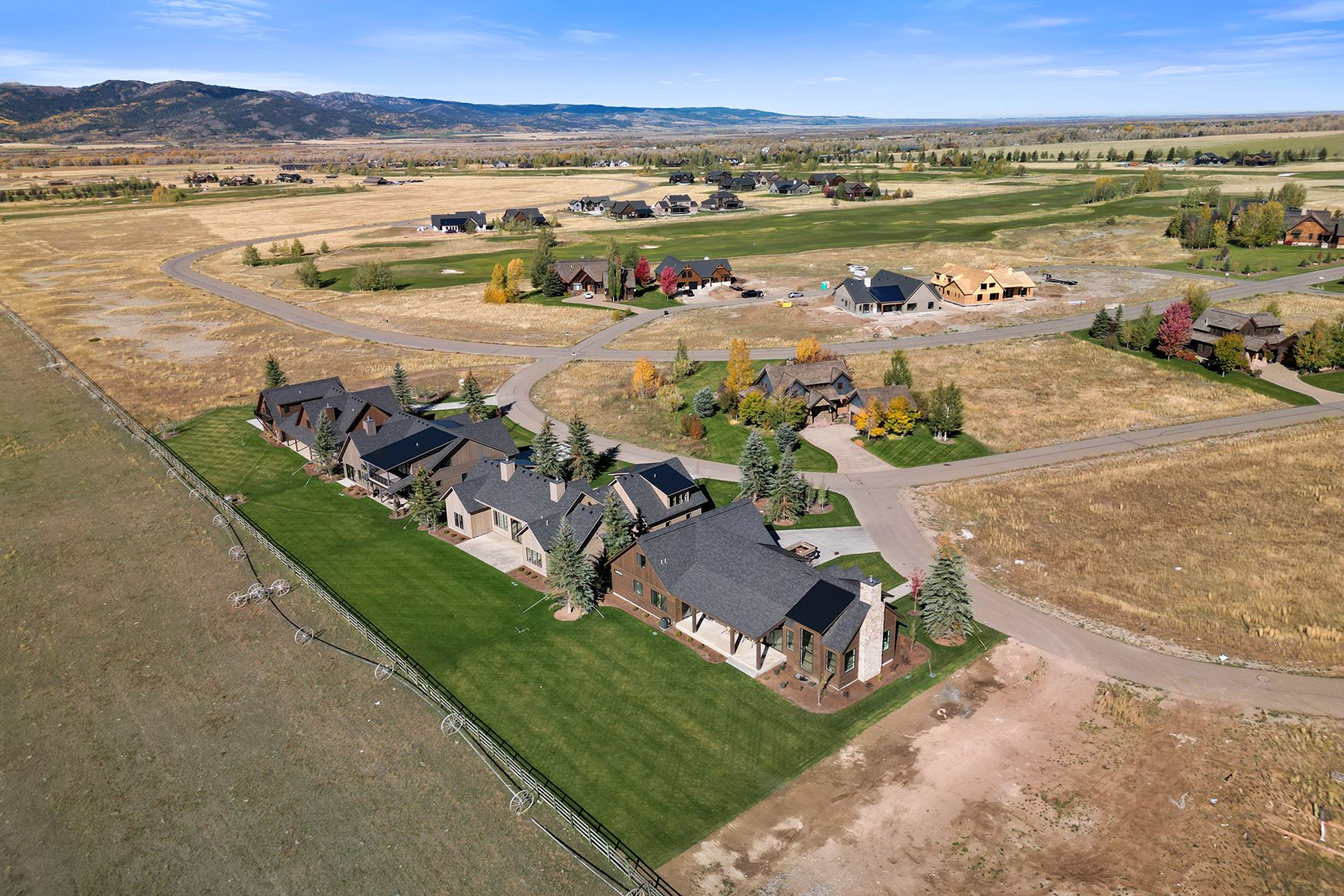  Elevated Mountain Living in Teton Reserve - 物件實景