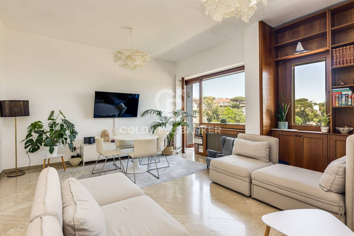 Roma, Roma, 00100, IT, 3 Bedrooms Bedrooms, ,2 BathroomsBathrooms,Residential,For Sale,1806018
