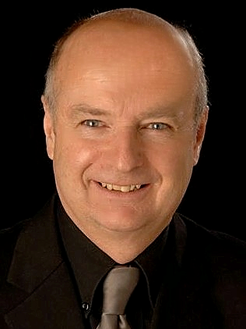 Rick Crouch