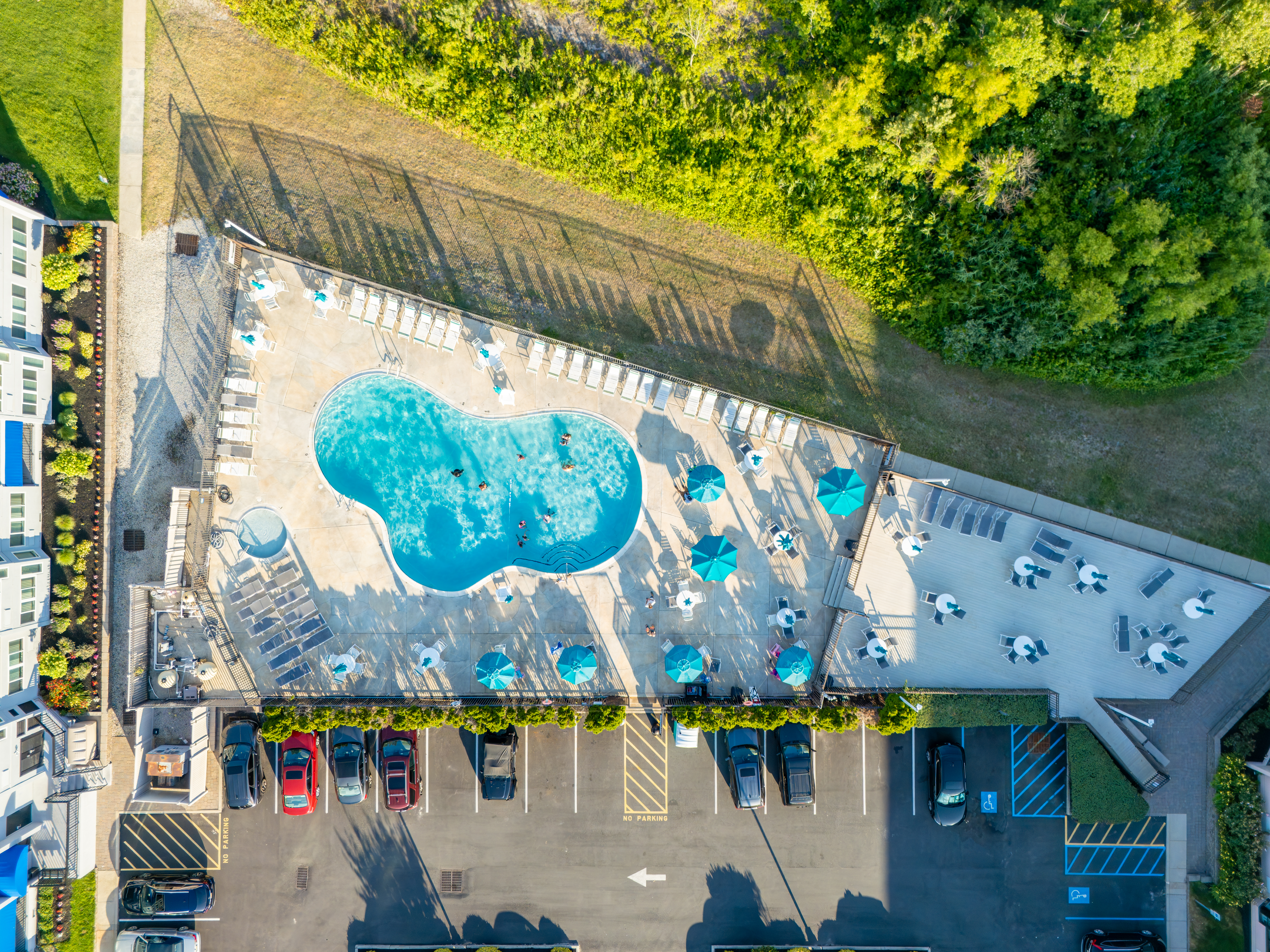  4500 West Brigantine Avenue, Brigantine, NJ 08203 - 物件實景